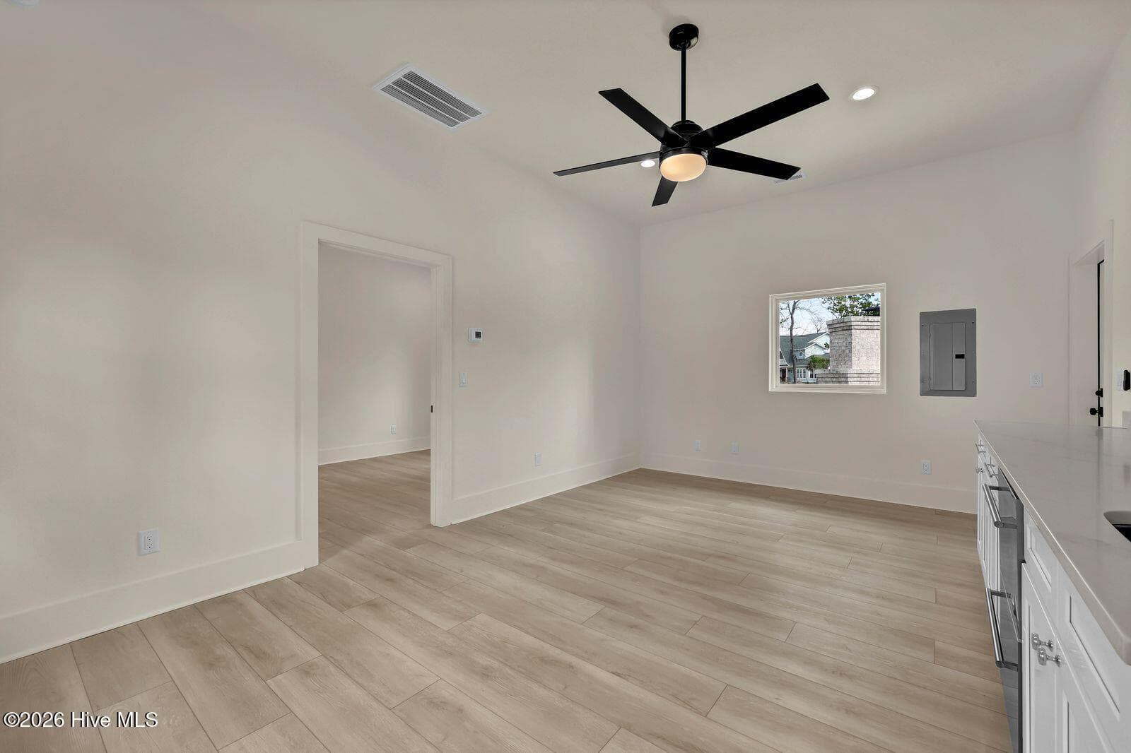 In-Law Kitchen - 38 Reston Bluff, Hampstead, NC 28443