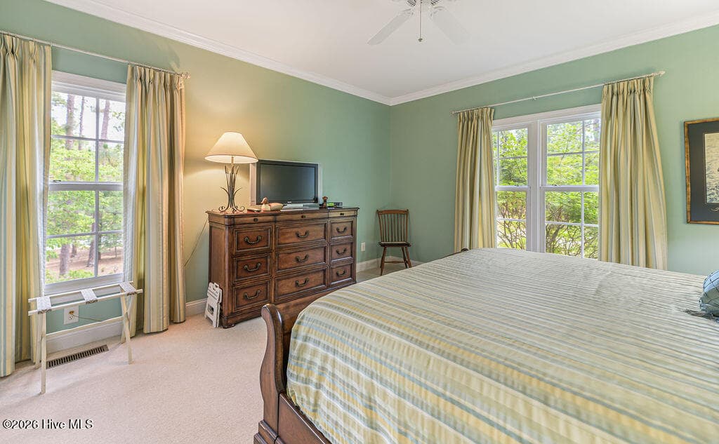 Single Family Residence at 62 Stoneykirk Drive, Pinehurst, NC 28374, photo 33 of 51