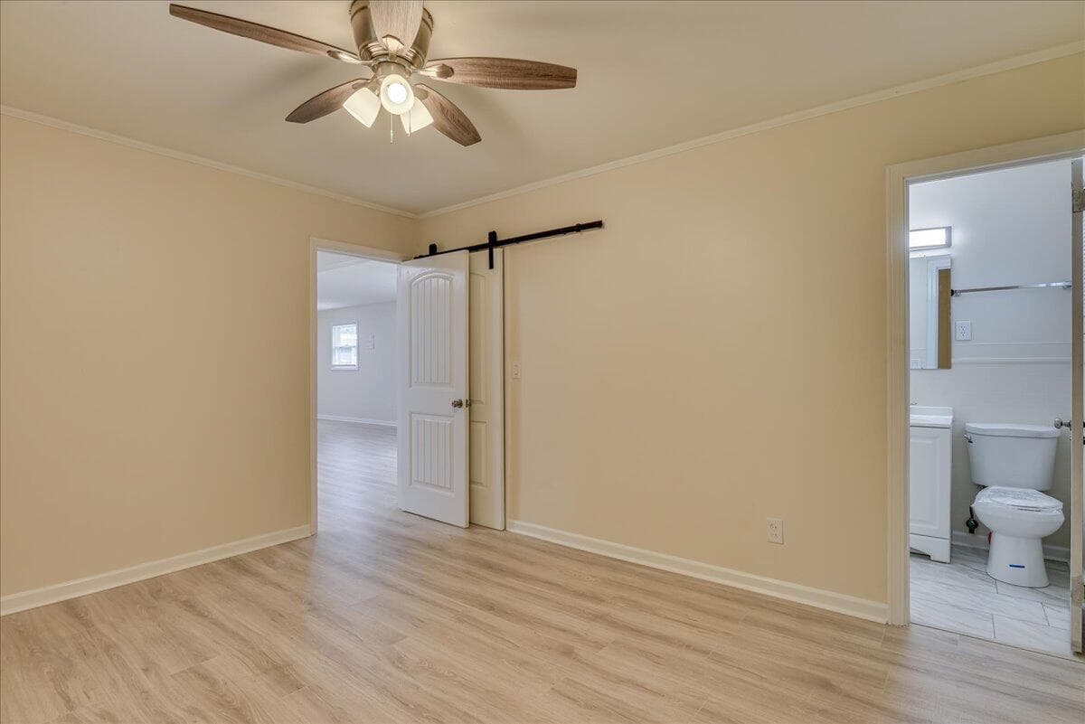 Single Family Residence at 3113 Bell Drive, Augusta, GA 30906, photo 3 of 23