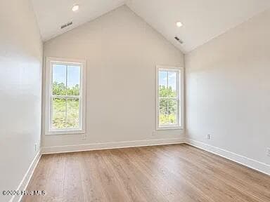 Single Family Residence at 2875 Good Shepherd Trail, Spring Hope, NC 27882, photo 17 of 44