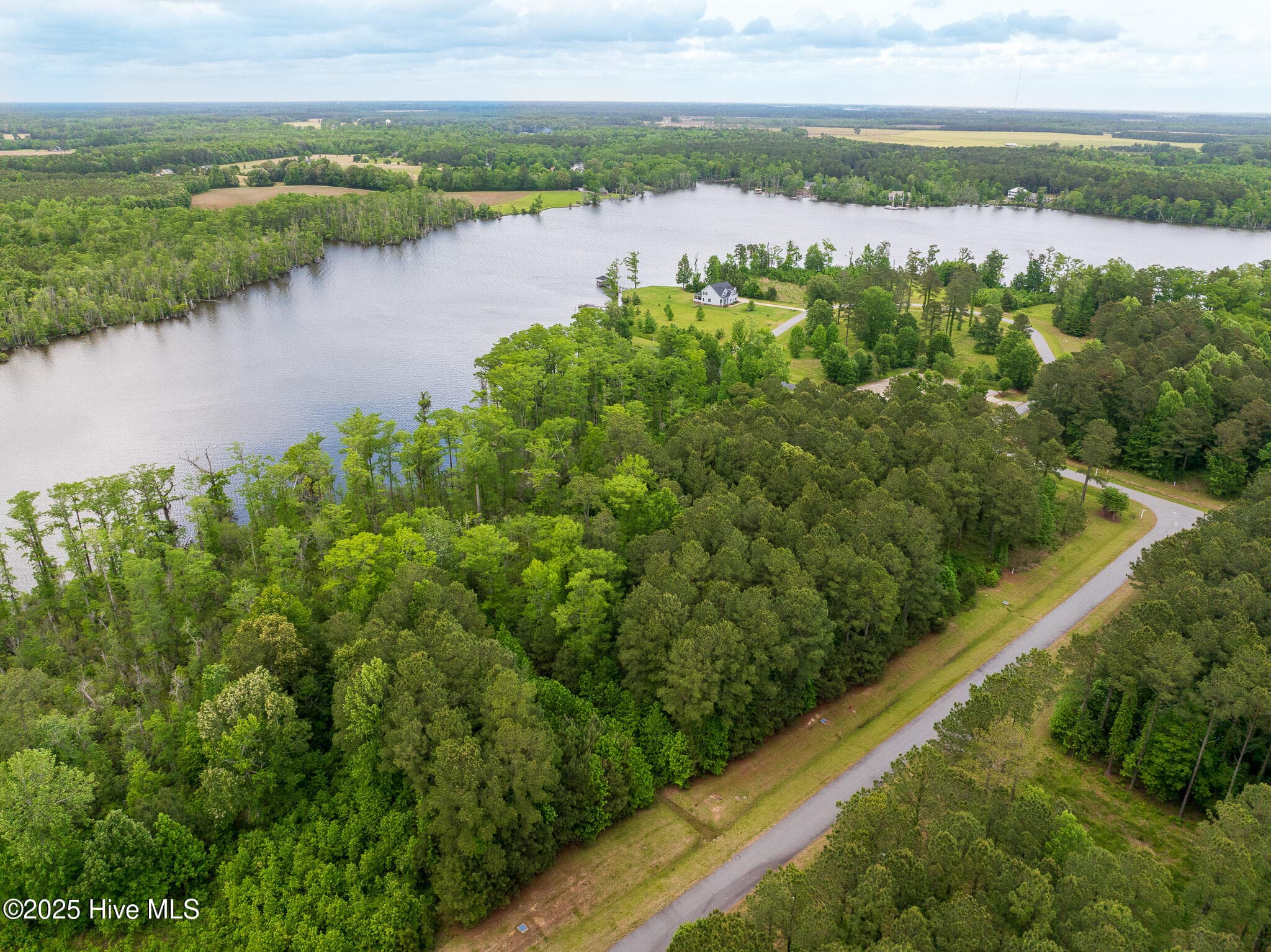 Residential Lot at 21 54 Nautical Way, Edenton, NC 27932, photo 4 of 10