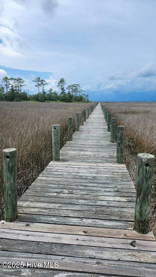 Residential Lot at 105 Zachary Court, Beaufort, NC 28516, photo 5 of 5