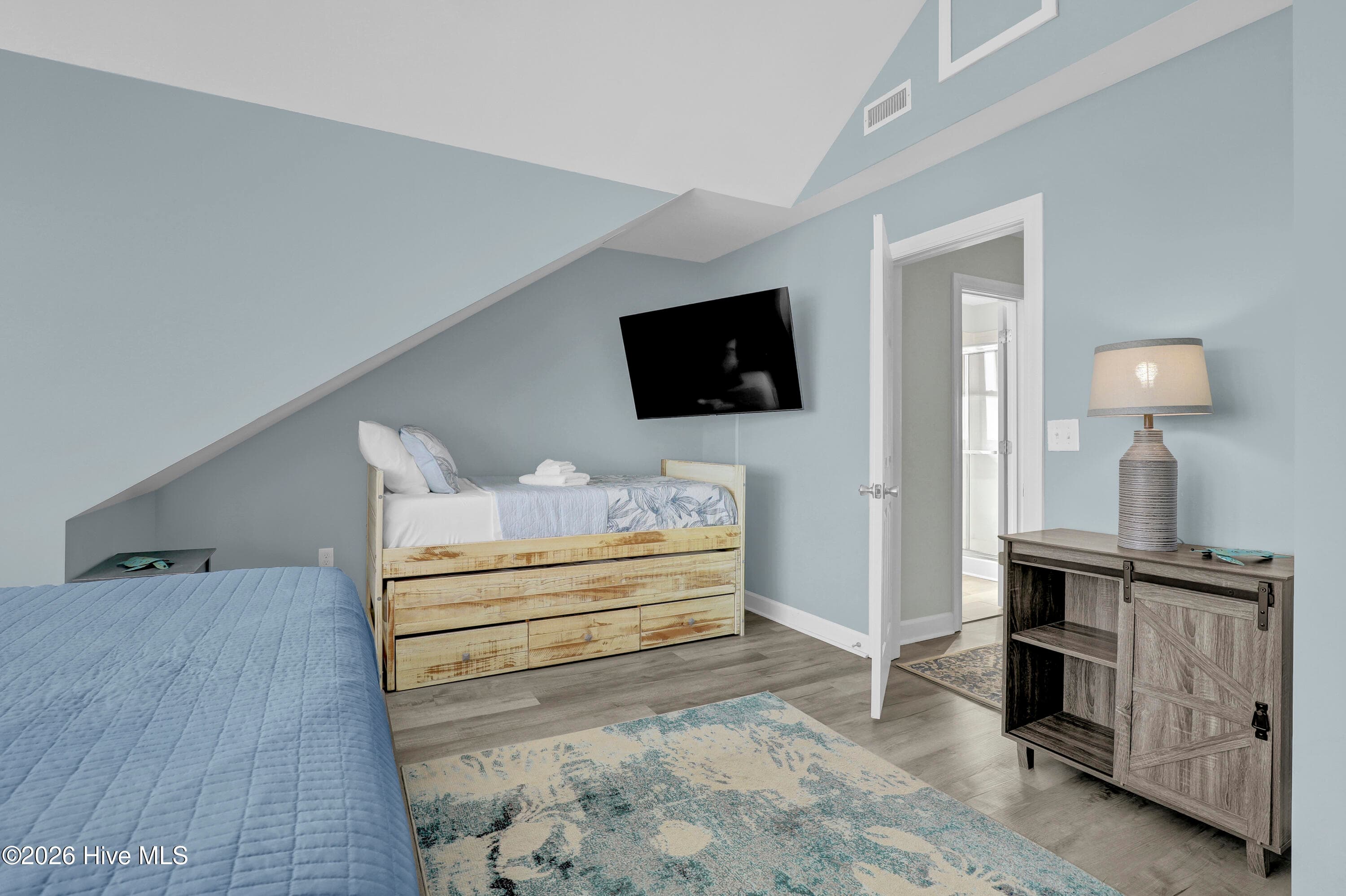 Townhouse at 3809 Island Drive, North Topsail Beach, NC 28460, photo 51 of 79