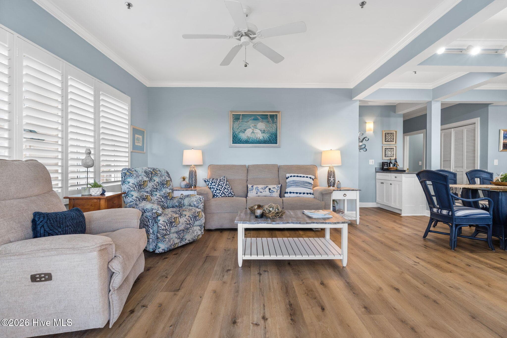 Condominium at 2 Becky Street # A, Ocean Isle Beach, NC 28469, photo 4 of 57