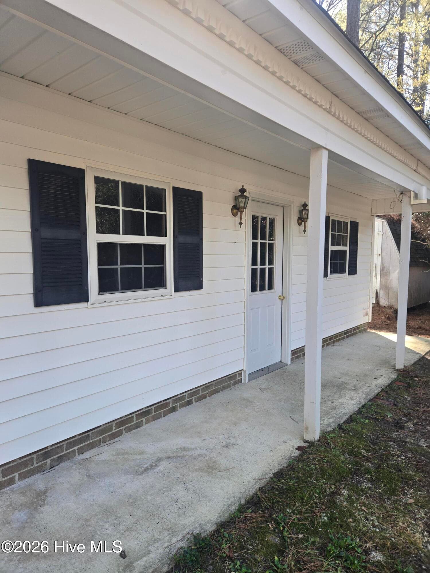 Single Family Residence at 701 S Broad Street, Robersonville, NC 27871, photo 29 of 45