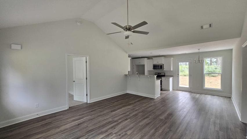 Single Family Residence at 2096 Storm Branch, Beech Island, SC 29842, photo 31 of 59