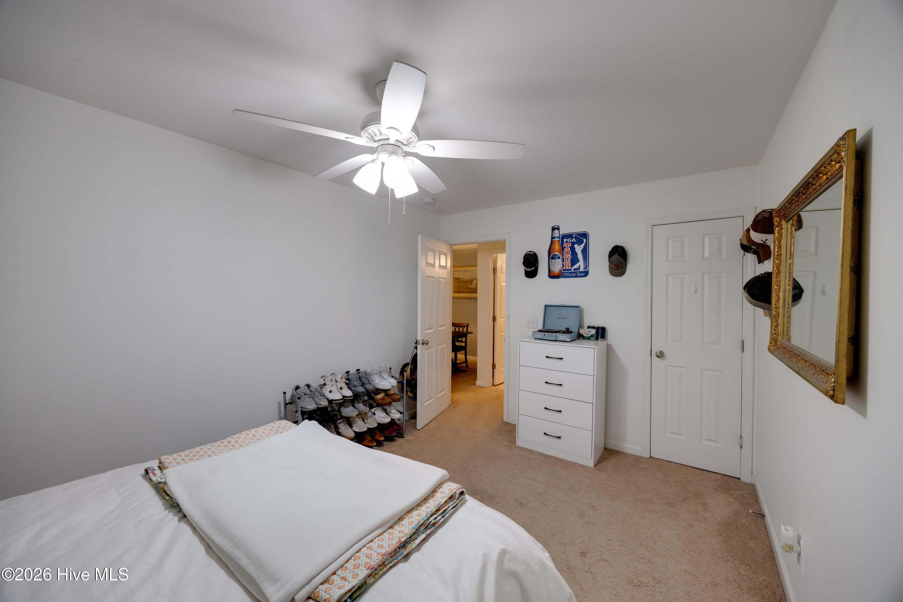 Condominium at 4420 Jay Bird Circle Unit 208, Wilmington, NC 28412, photo 38 of 59