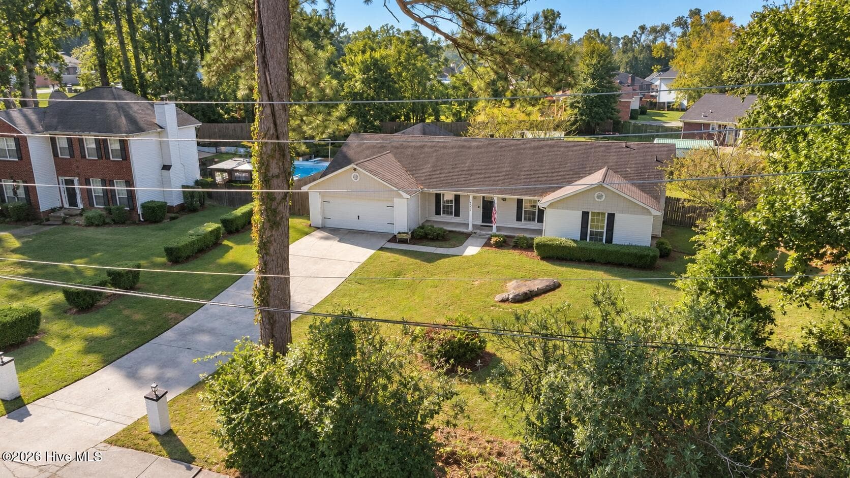 Single Family Residence at 4576 Oakley Pirkle Road, Martinez, GA 30907, photo 136 of 143