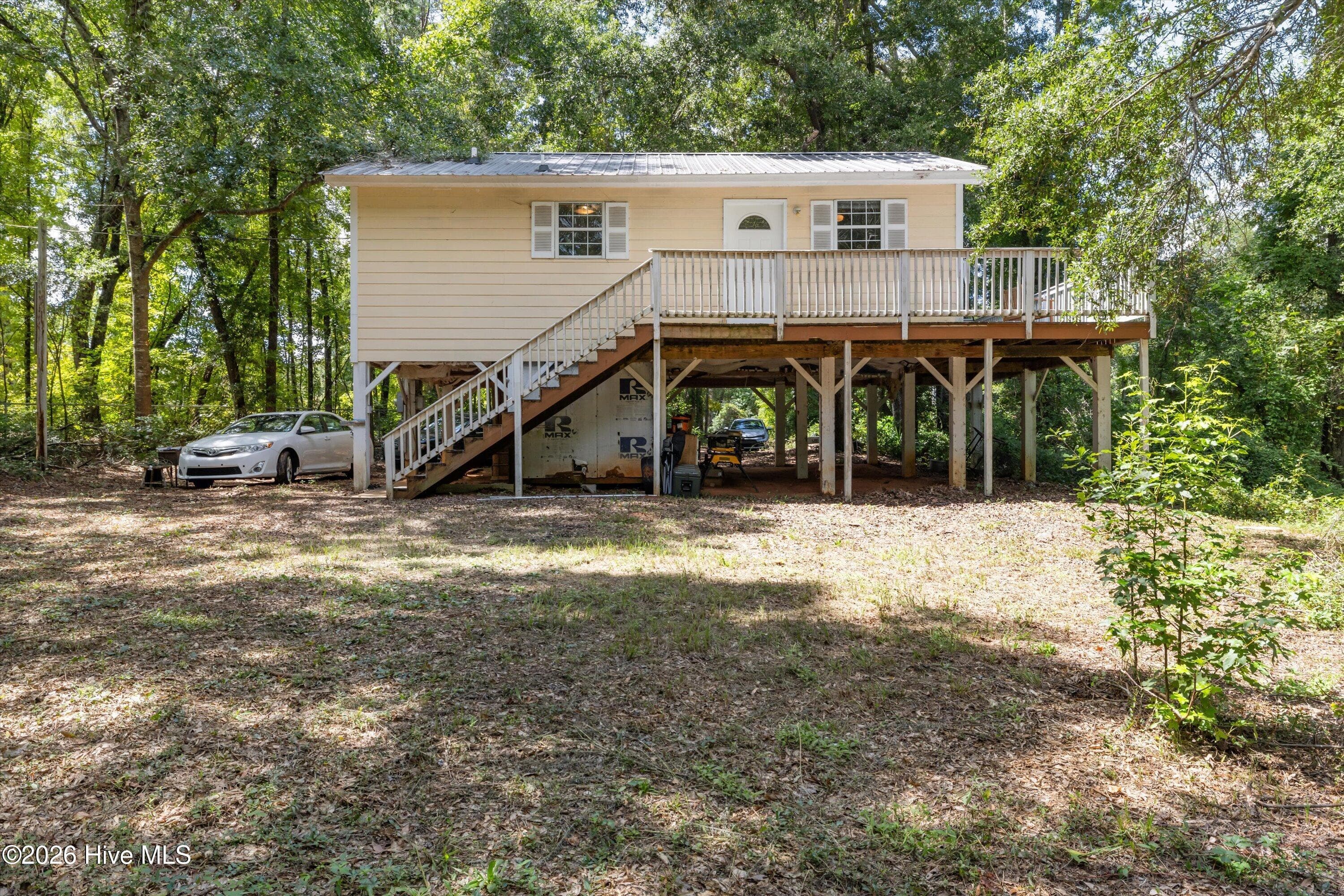 Single Family Residence at 1326 Hephzibah Mcbean Road, Hephzibah, GA 30815, photo 6 of 25
