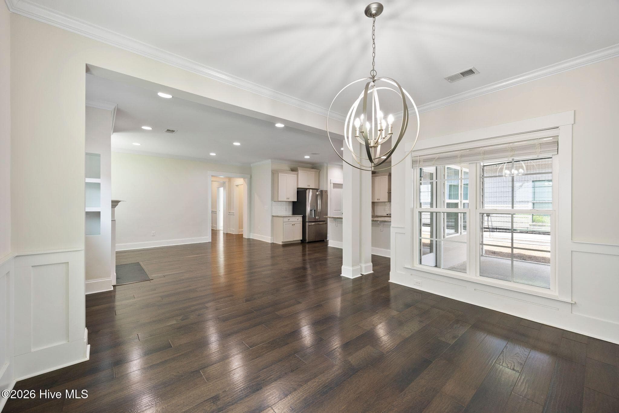 Single Family Residence at 636 Countryside Lane, Wilmington, NC 28411, photo 12 of 57