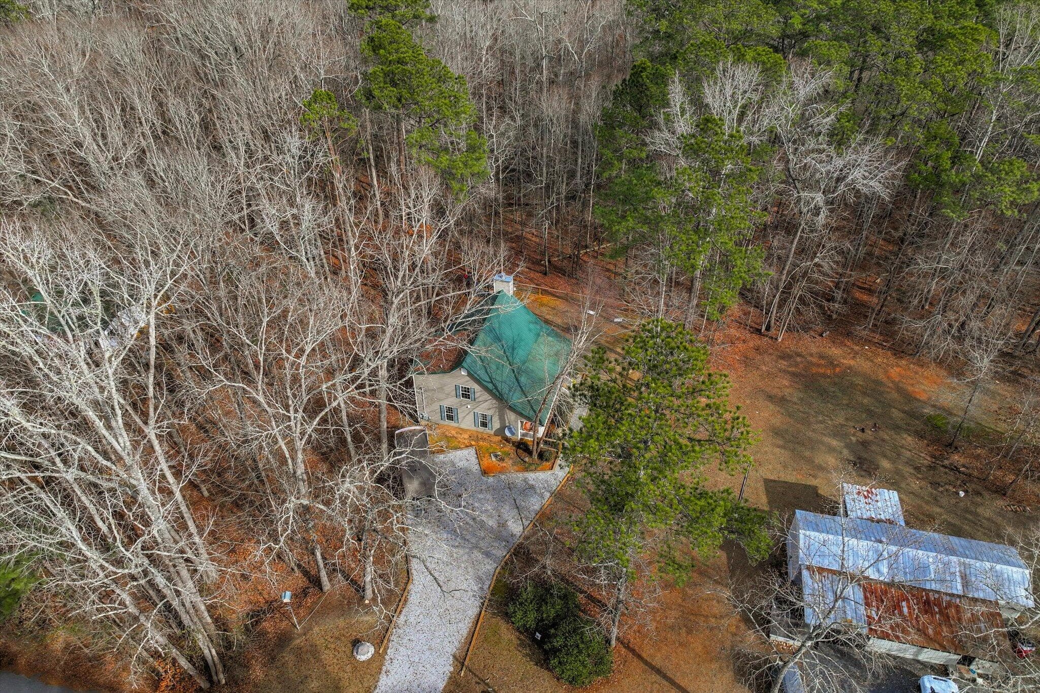 Single Family Residence at 1442 Shore Line Drive, Tignall, GA 30668, photo 56 of 66