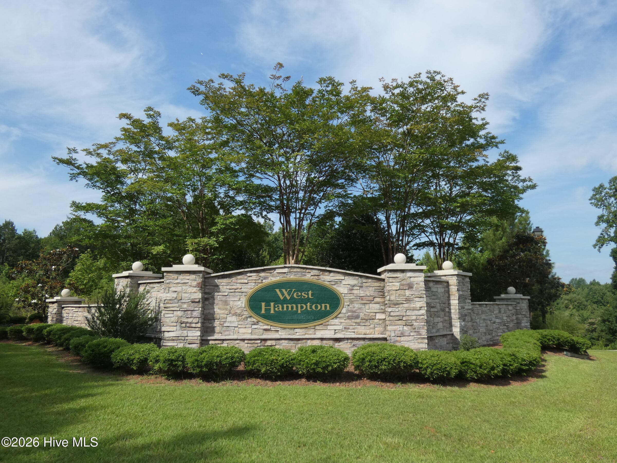 3519 64 W Hampton Drive, Rocky Mount, NC 27804