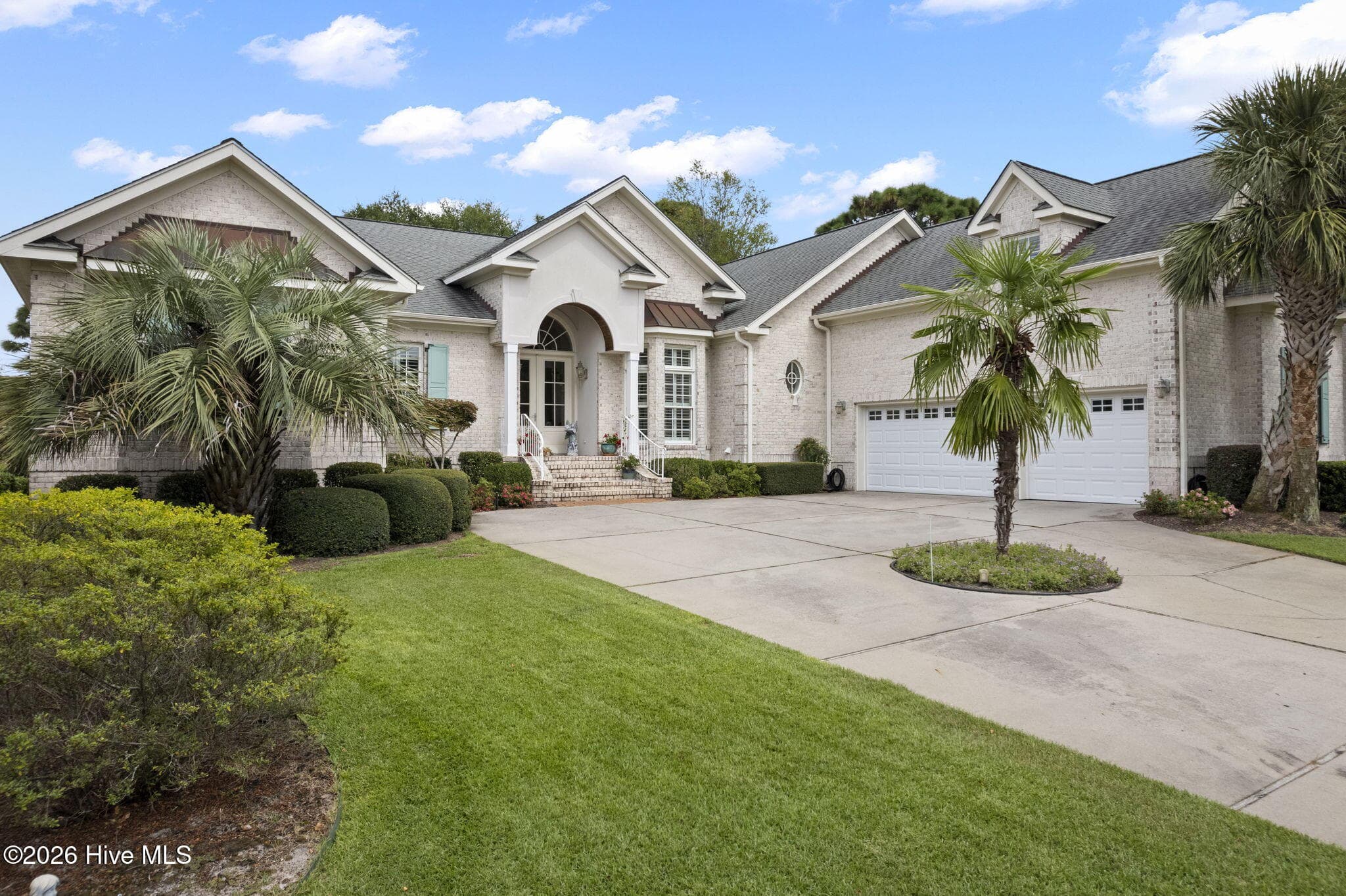 Single Family Residence at 533 Rivage Promenade, Wilmington, NC 28412, photo 91 of 97