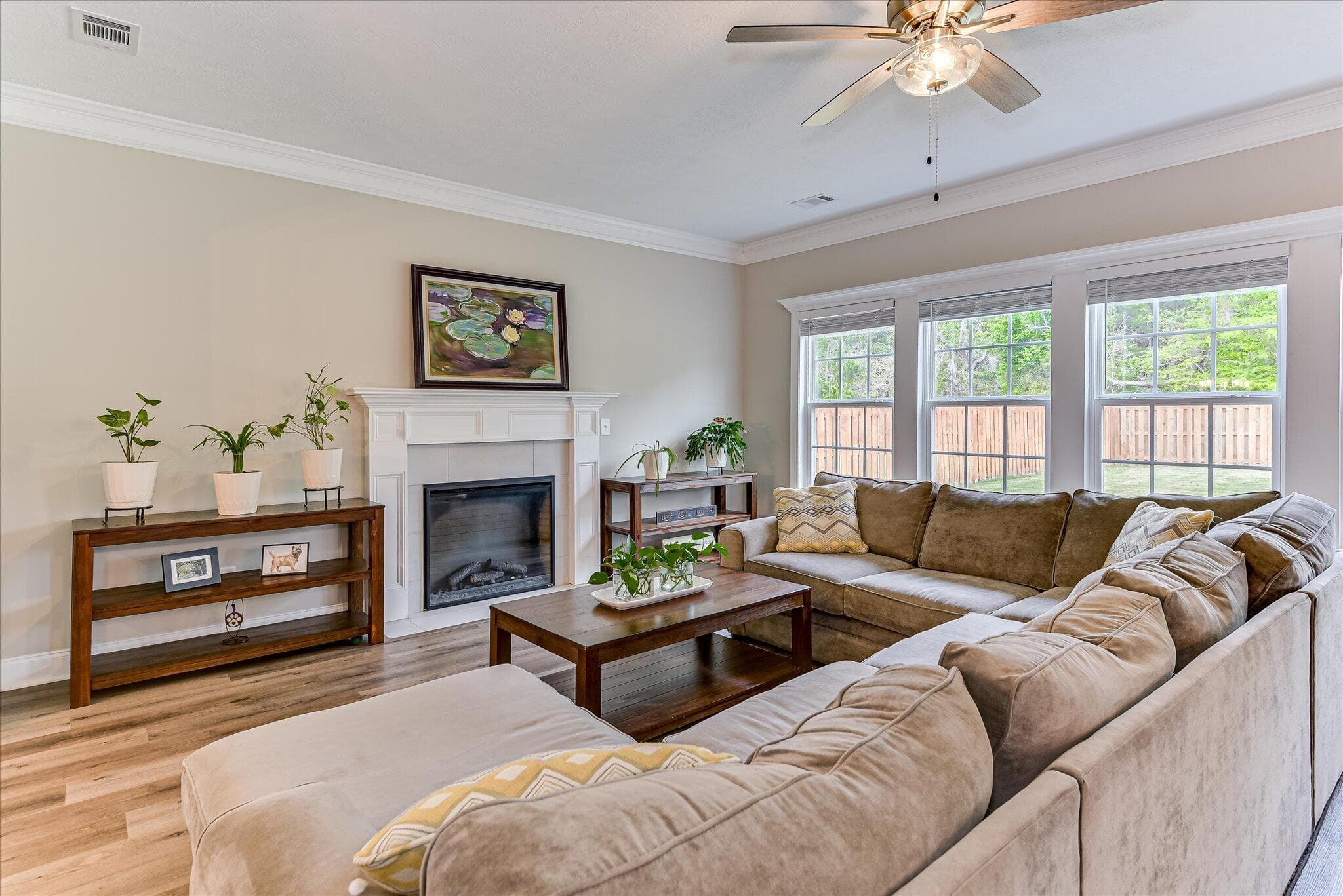 Single Family Residence at 6055 Big Pond Trail, Grovetown, GA 30813, photo 9 of 52