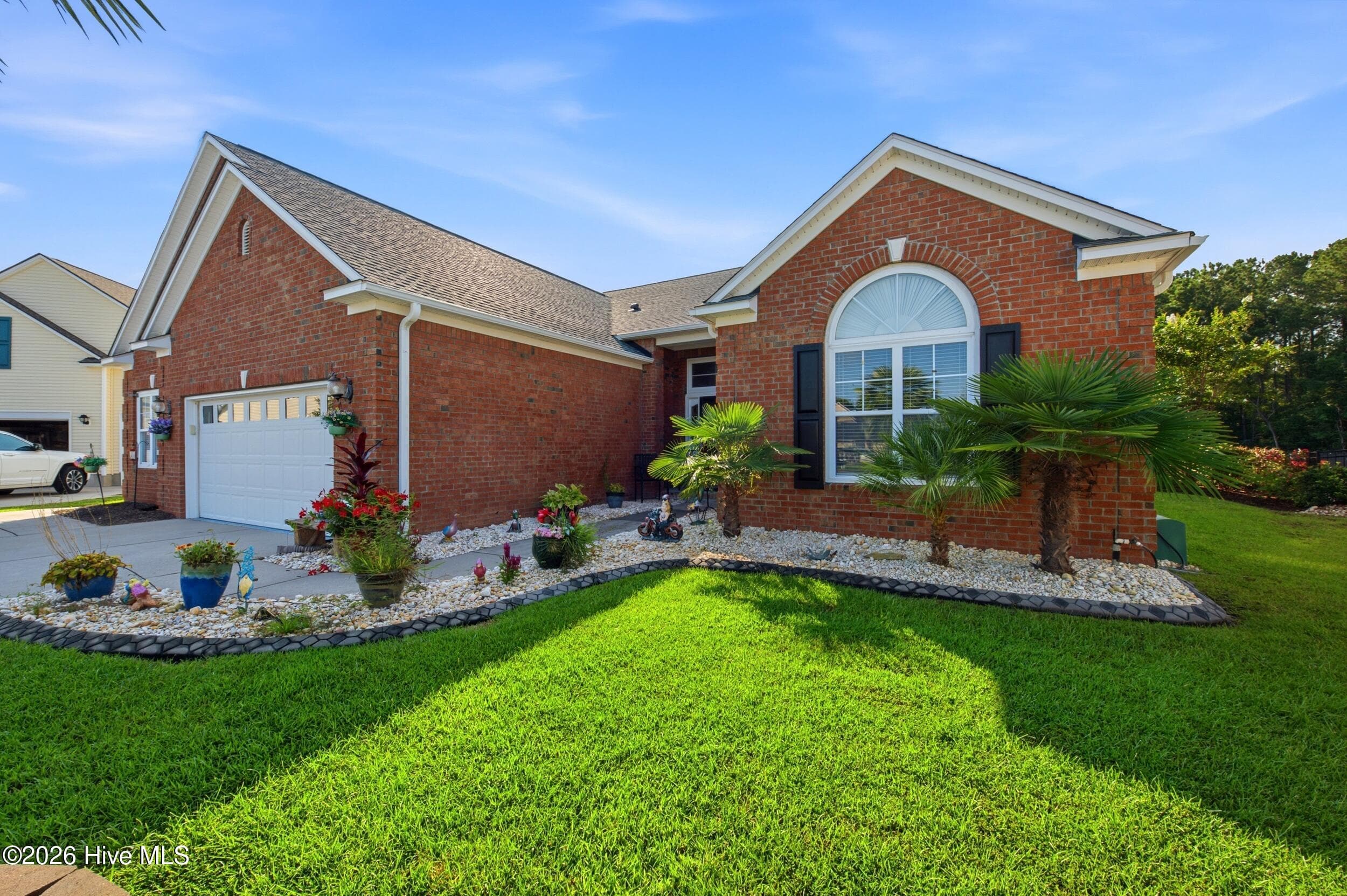 Single Family Residence at 684 Bullrush Court NW, Calabash, NC 28467, photo 4 of 103