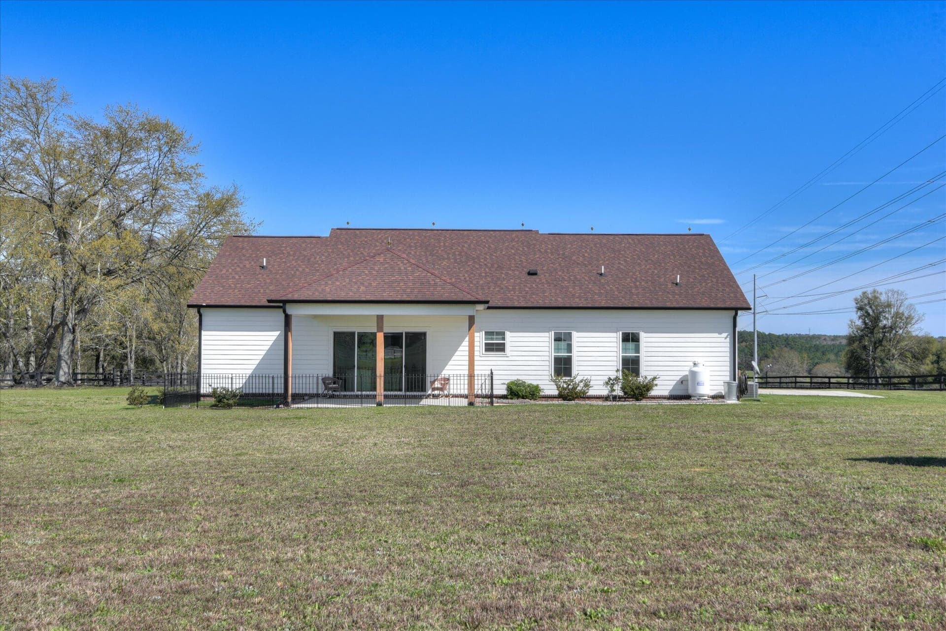 Single Family Residence at 5195 Tumbleweed Drive, Aiken, SC 29805, photo 48 of 63