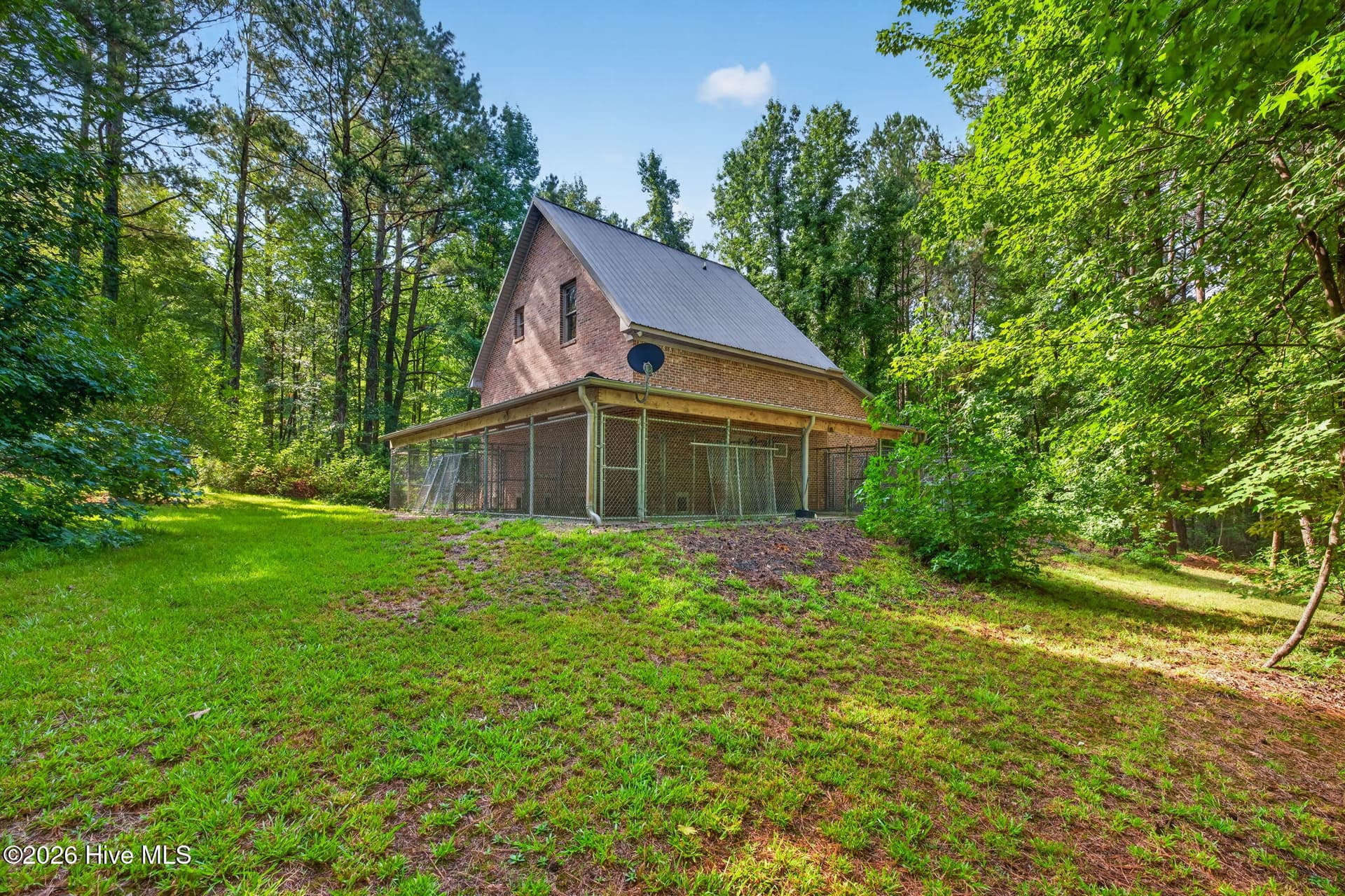 Single Family Residence at 1285 Cool Springs Road, Lillington, NC 27546, photo 17 of 40