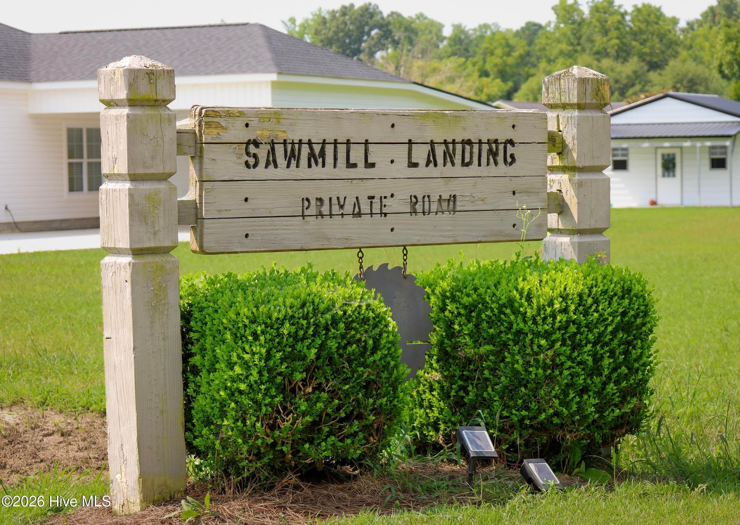 Single Family Residence at 801 Sawmill Landing Road, Bath, NC 27808, photo 51 of 51