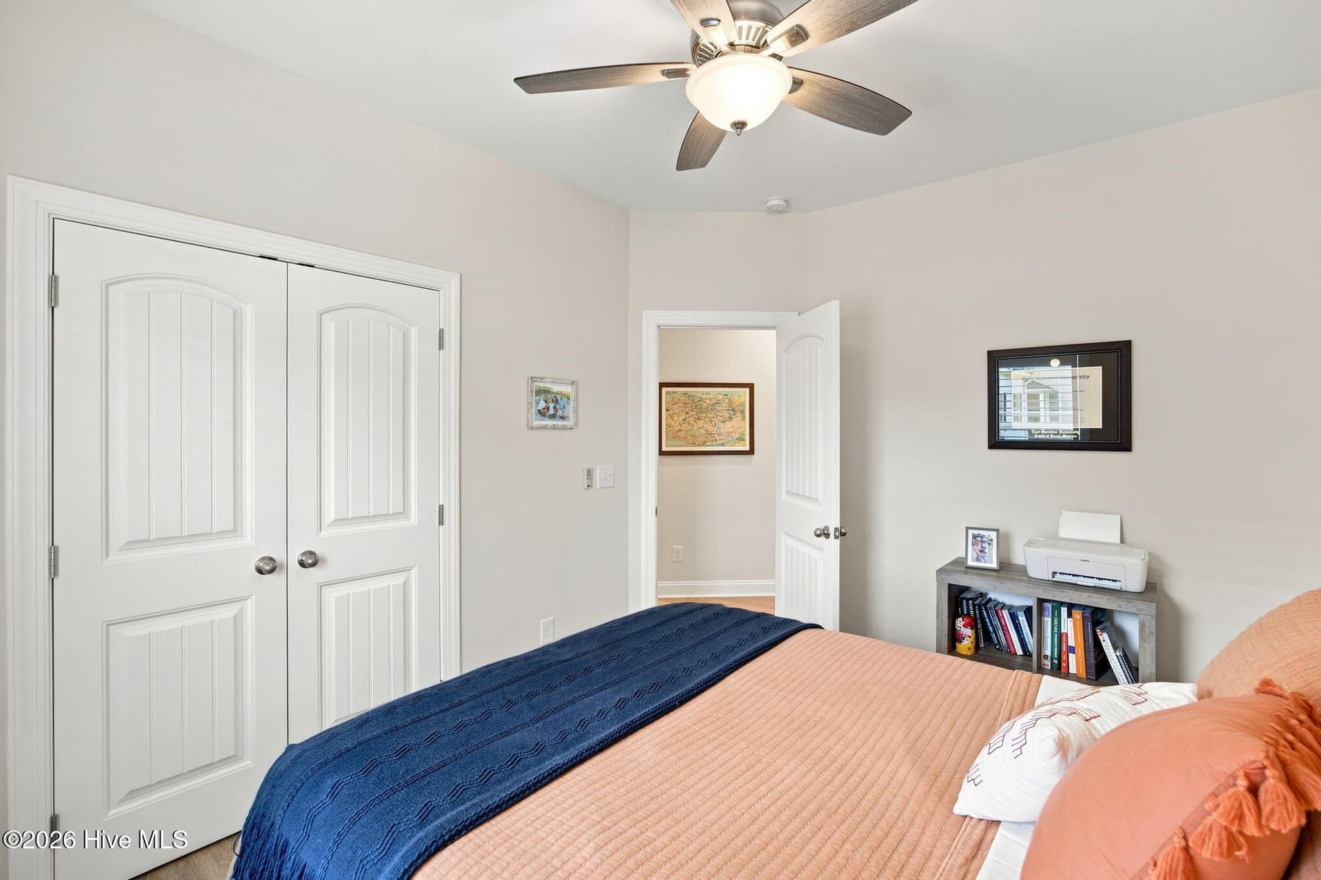Single Family Residence at 7189 Old Stump Drive SE, Leland, NC 28451, photo 16 of 49