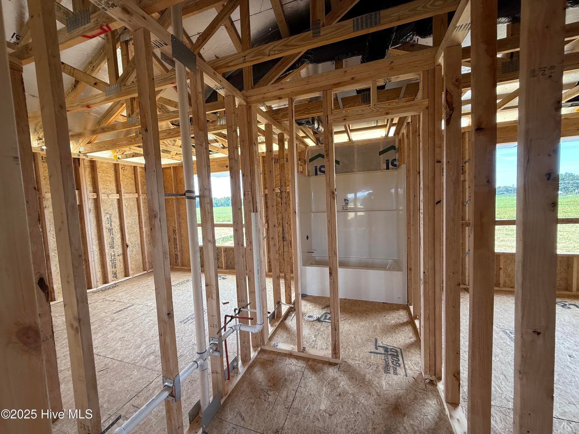 Single Family Residence at 77 Littlefield Lane, La Grange, NC 28551, photo 90 of 145