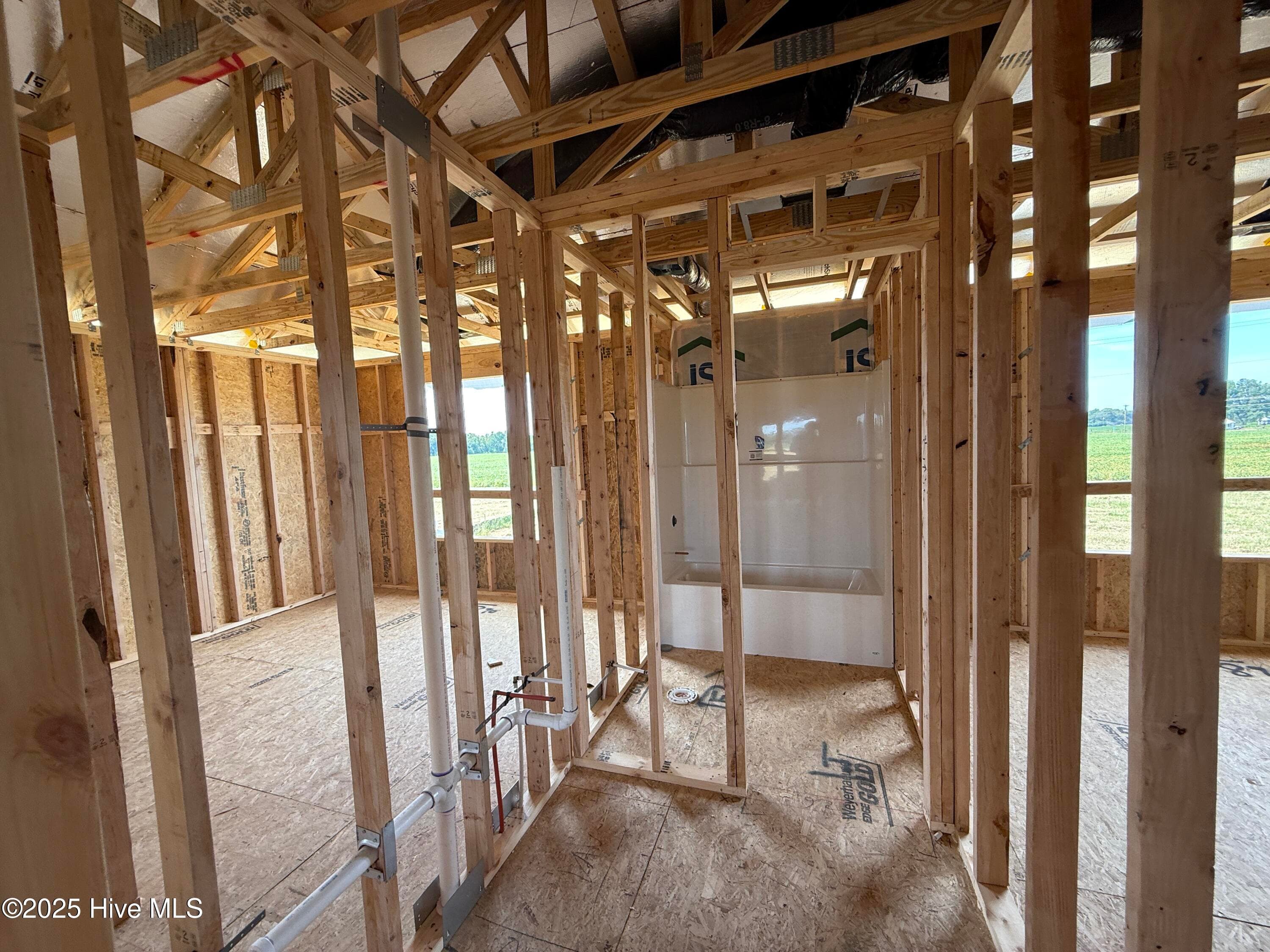 Single Family Residence at 77 Littlefield Lane, La Grange, NC 28551, photo 90 of 145