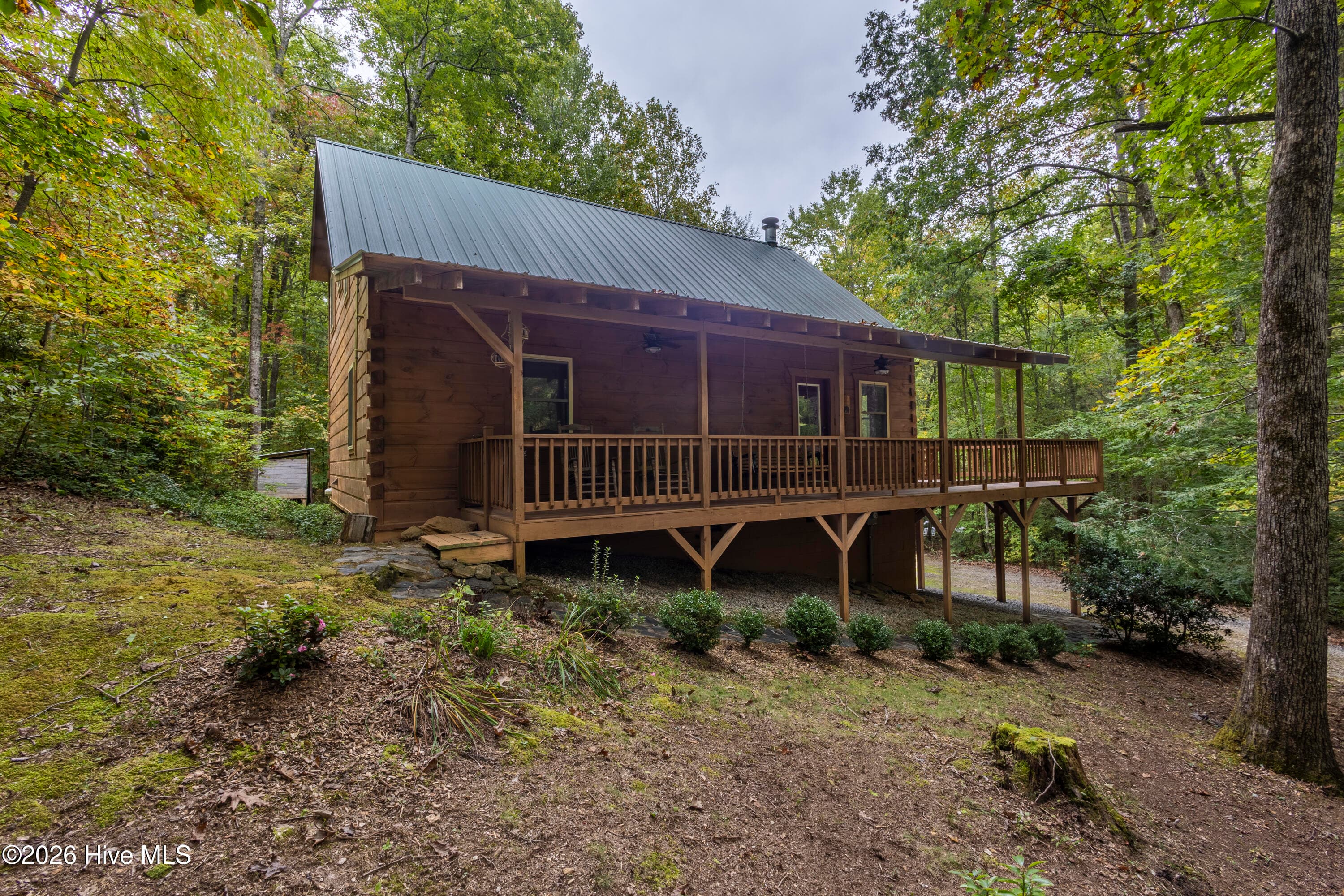 Single Family Residence at 615 Valley View Heights Lane, Andrews, NC 28901, photo 36 of 67