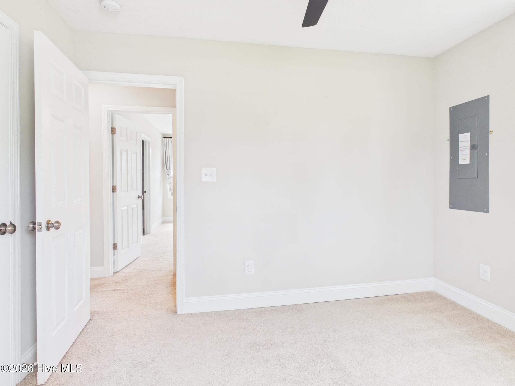 Single Family Residence at 117 Fawnwood Place, Carthage, NC 28327, photo 21 of 39