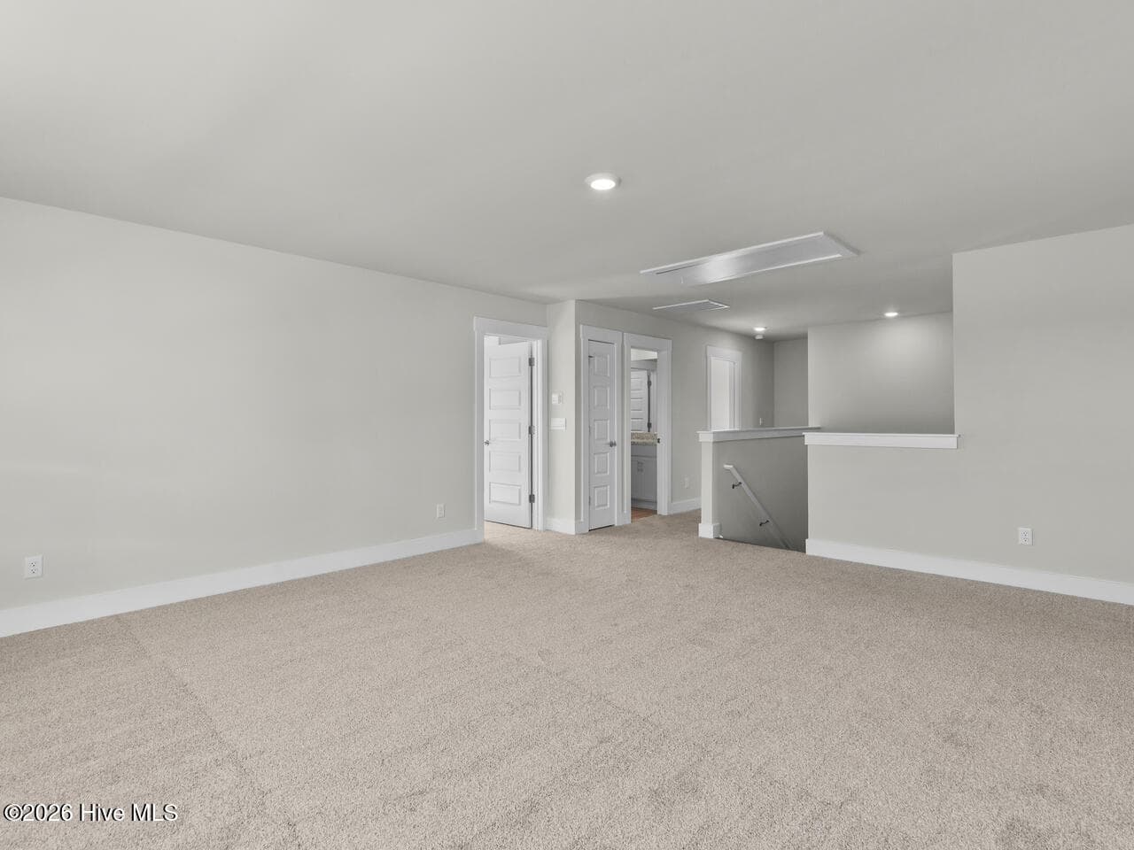 Single Family Residence at 3221 Butterfly Ginger Street Lot 74, Leland, NC 28451, photo 54 of 94