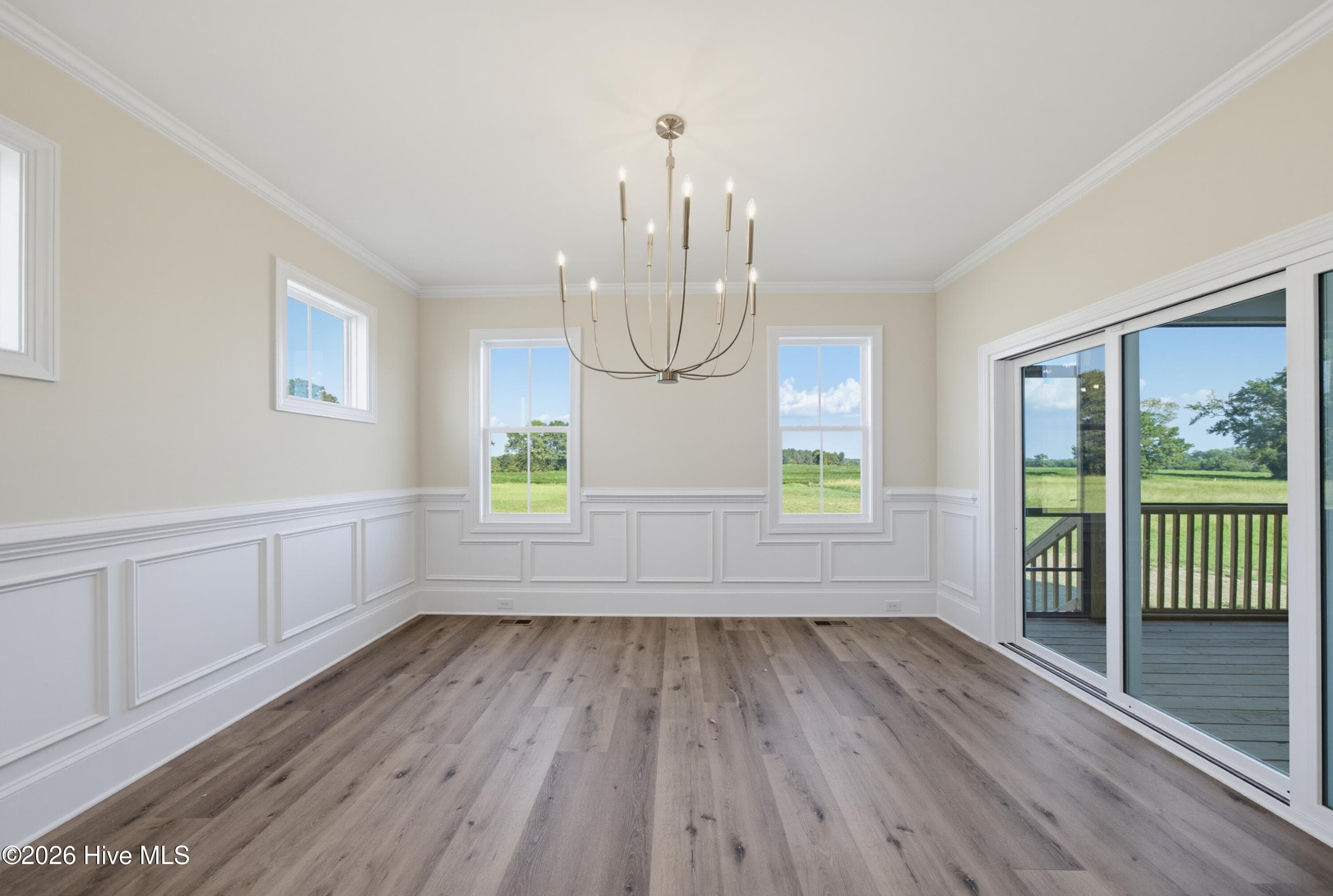 Single Family Residence at 5401 River Buck Road, Spring Hope, NC 27882, photo 32 of 54