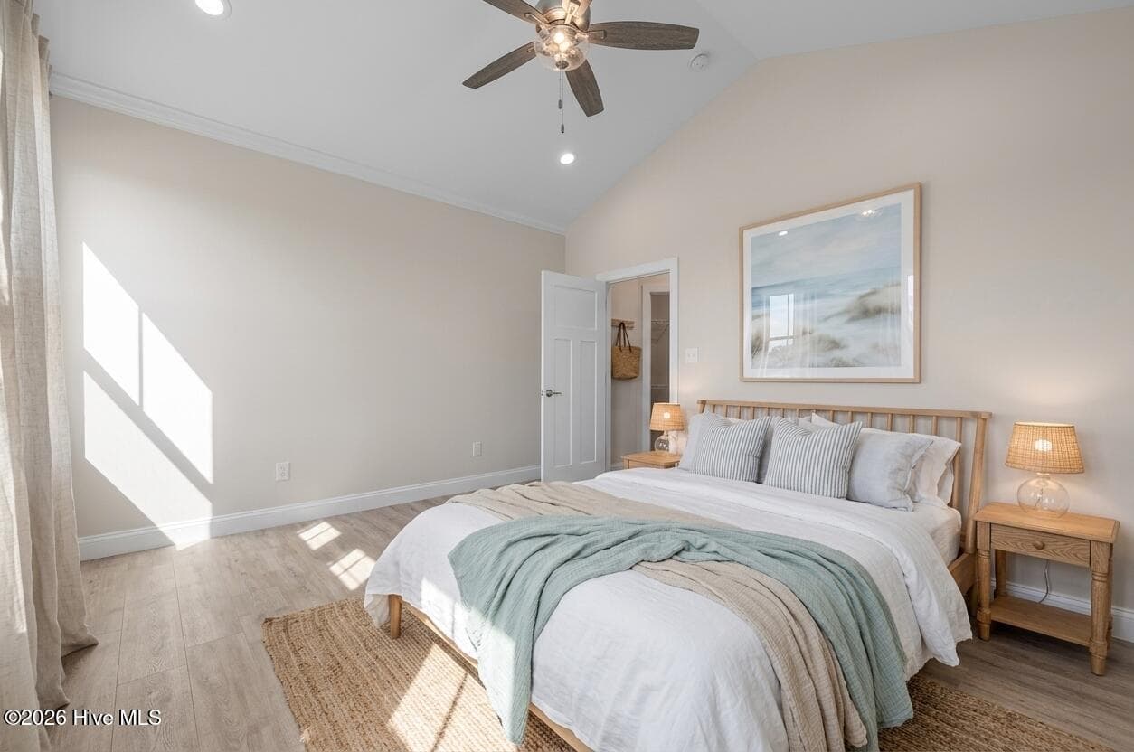 Single Family Residence at 102 Golden Finch Drive, Beaufort, NC 28516, photo 64 of 93