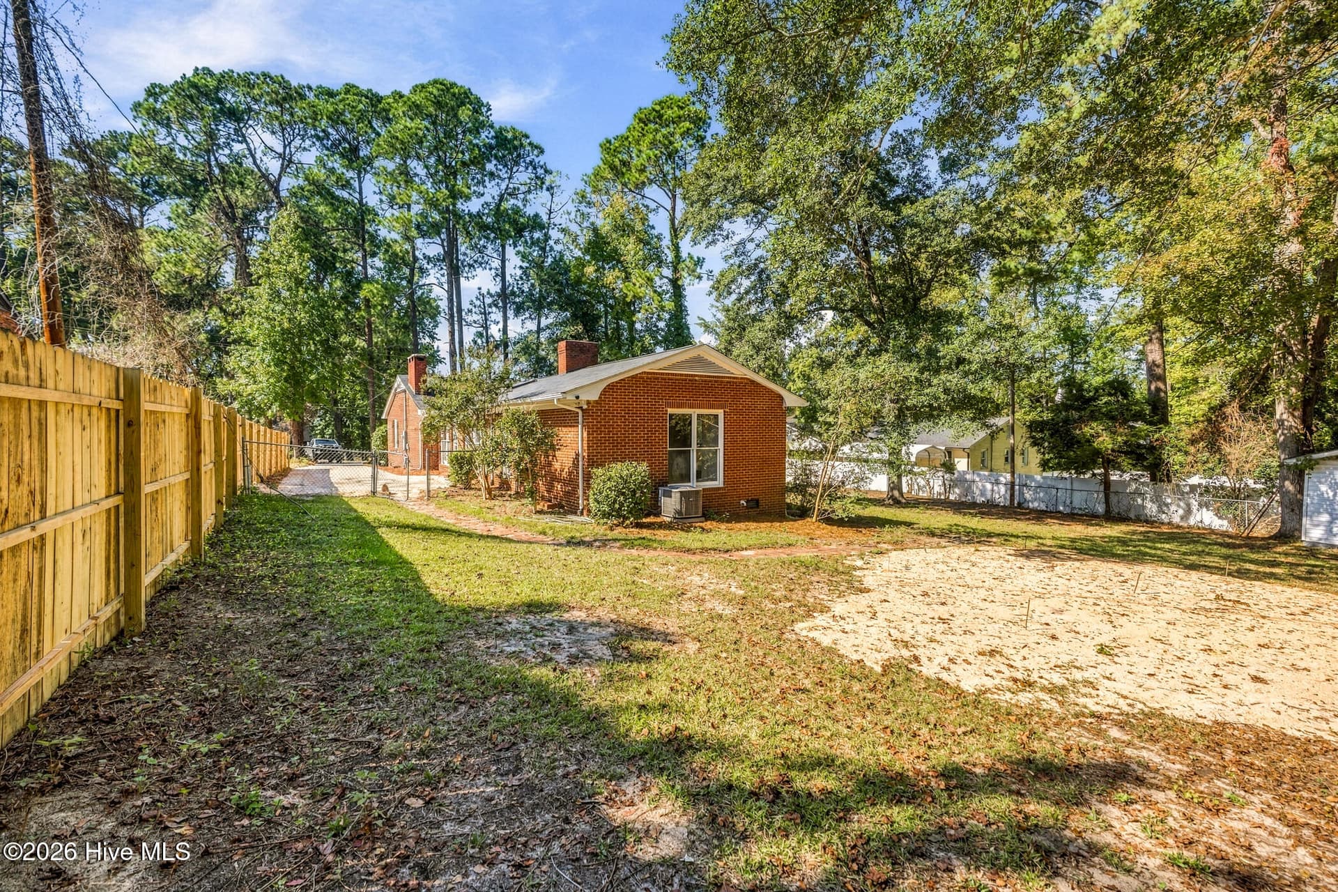 Single Family Residence at 802 Roberdel Road, Rockingham, NC 28379, photo 30 of 32