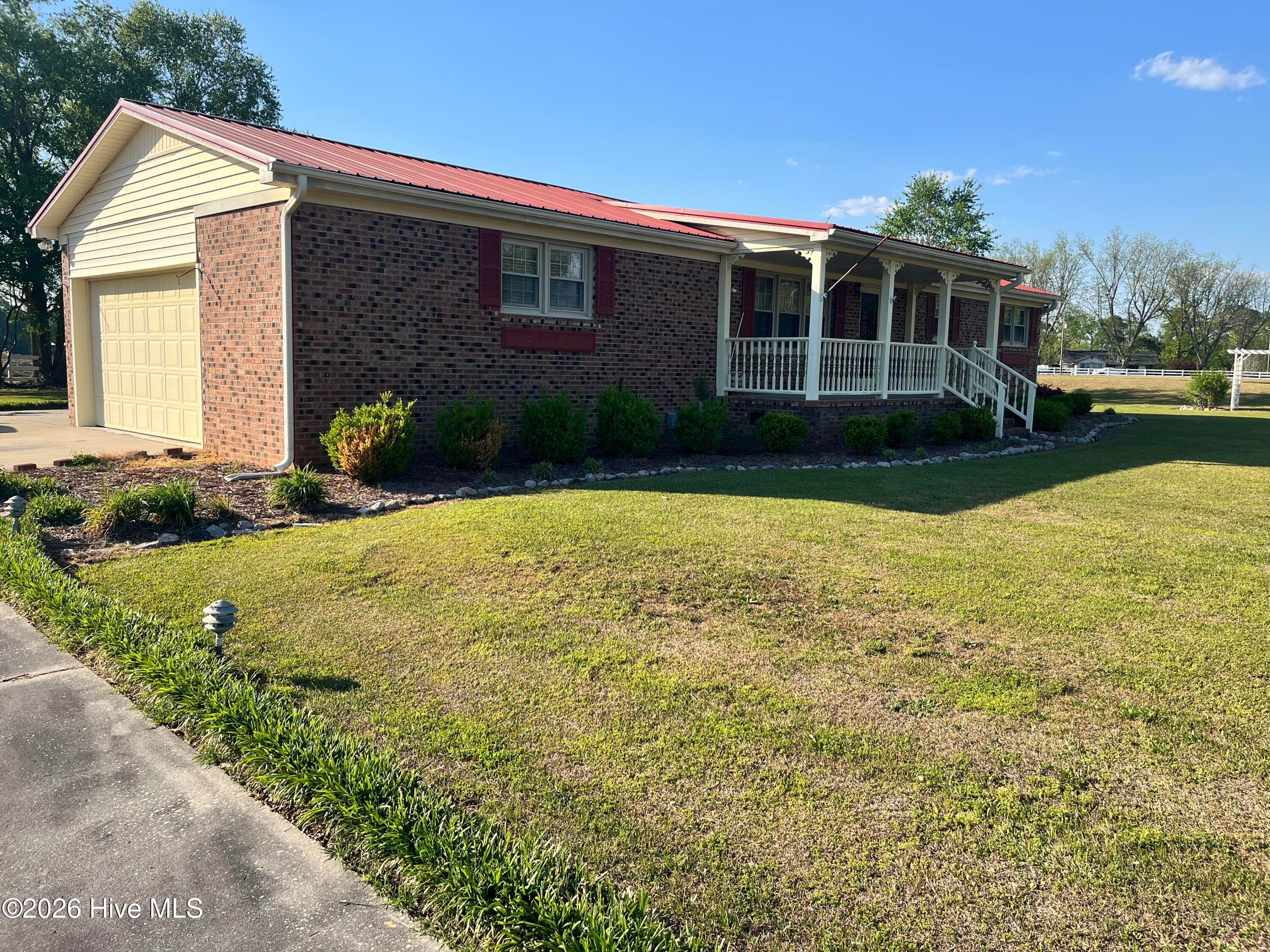 Single Family Residence at 10762 James B. White Hwy S., Whiteville, NC 28472, Whiteville, photo 2 of 22
