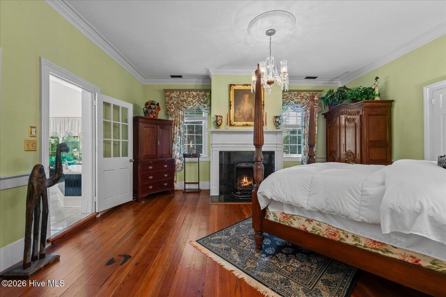 Single Family Residence at 301 S Alexander Avenue, Washington, GA 30673, photo 57 of 83