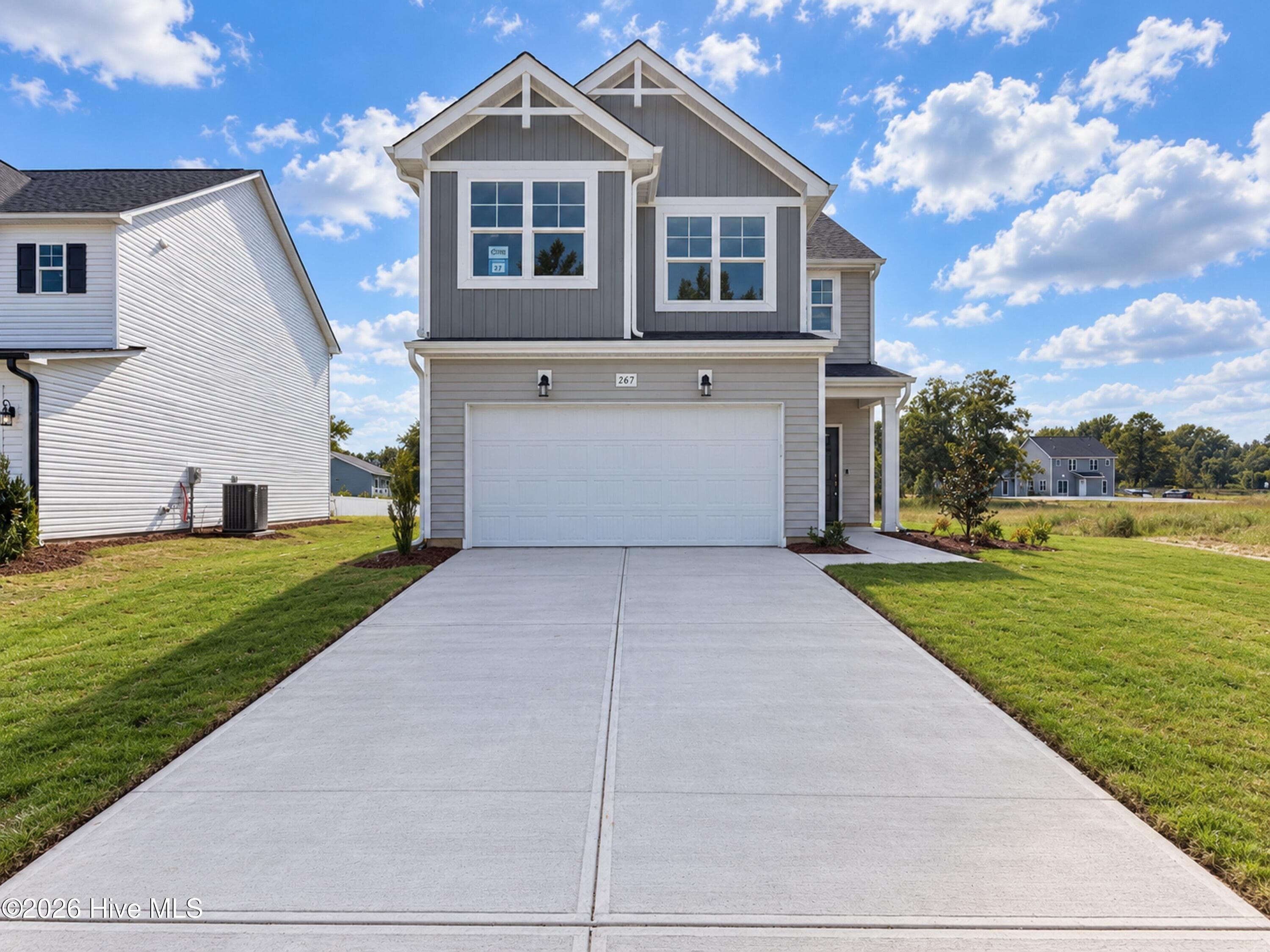 Single Family Residence at 267 Crossvine Street, Selma, NC 27576, photo 17 of 249