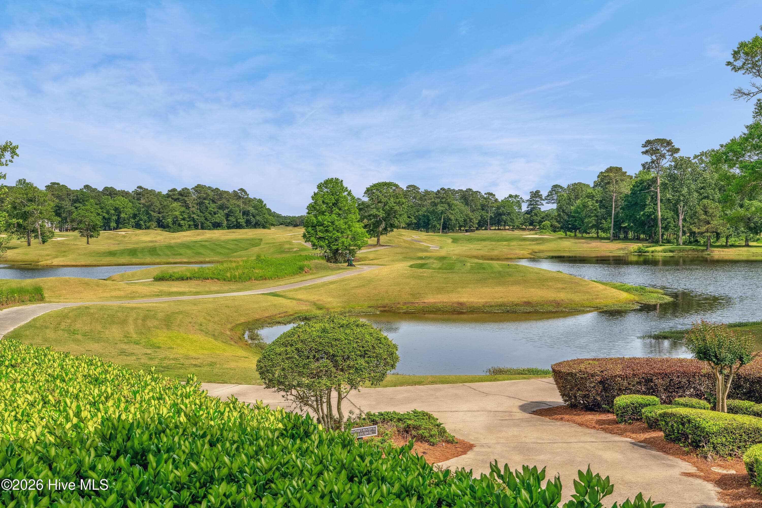 Single Family Residence at 4495 Village Green Drive SW Homesite 92, Shallotte, NC 28470, photo 27 of 28