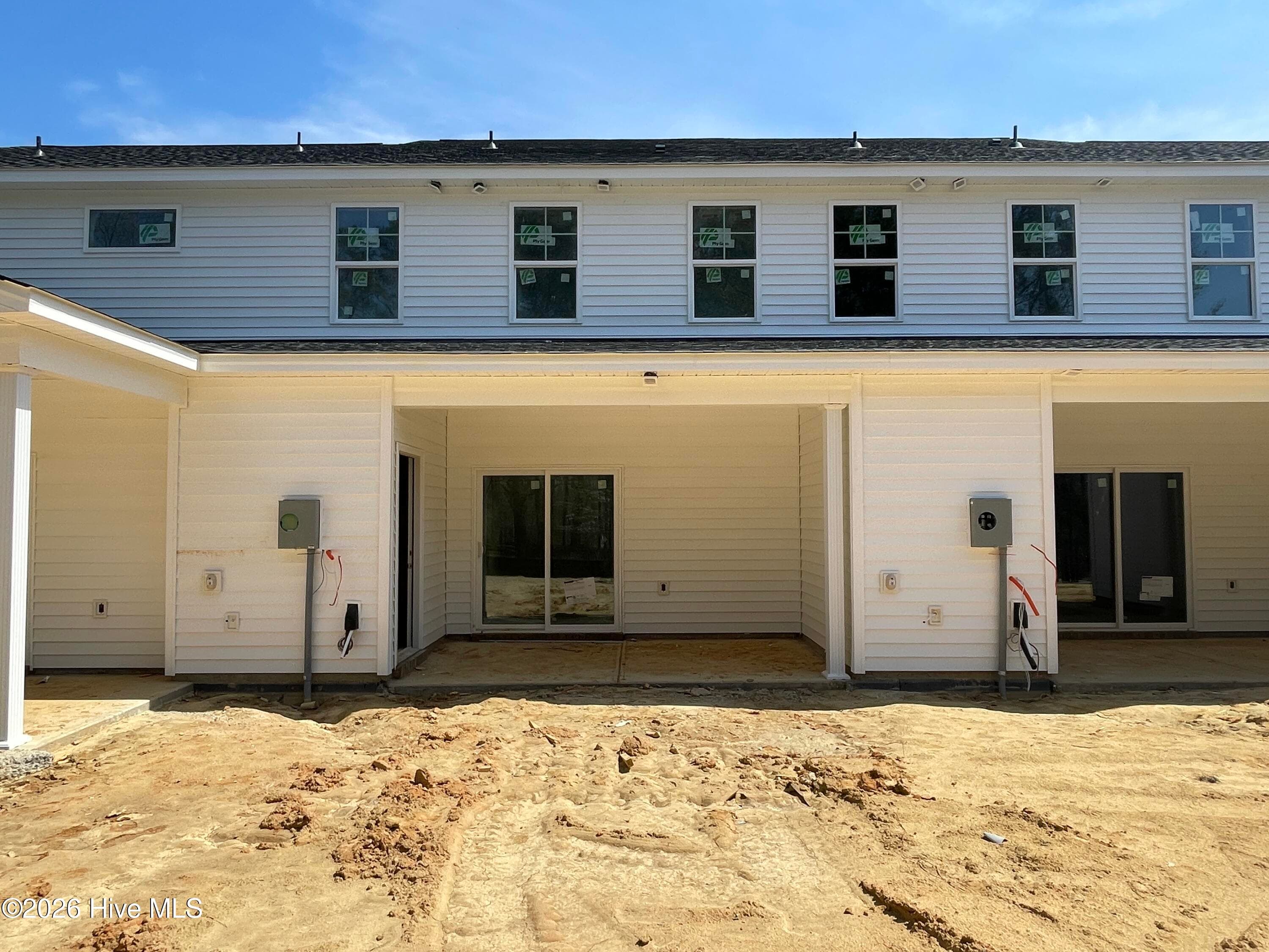 Townhouse at 113 Michter Street 51, Vass, NC 28394, photo 85 of 122