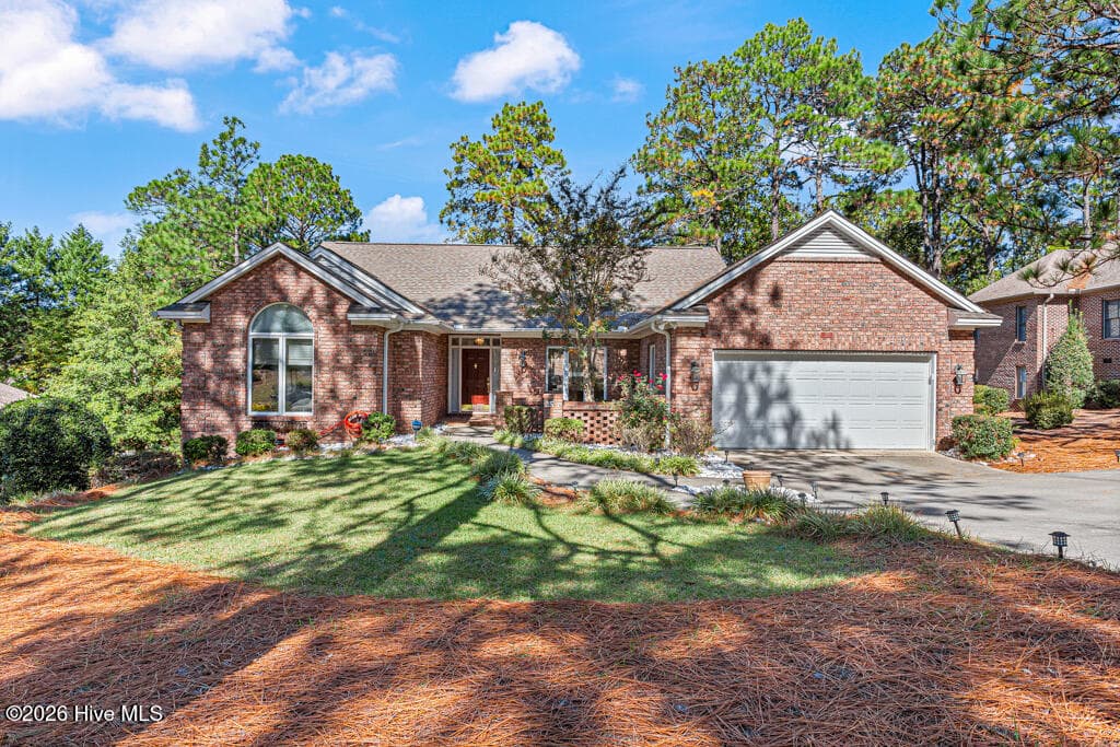 25 Ivy Way Pinehurst NC 3 - 25 Ivy Way, Pinehurst, NC 28374