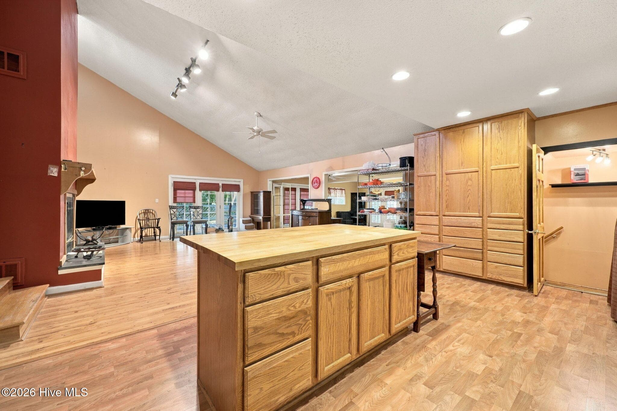 Single Family Residence at 400 Fort Hill Drive, Blounts Creek, NC 27814, photo 30 of 38