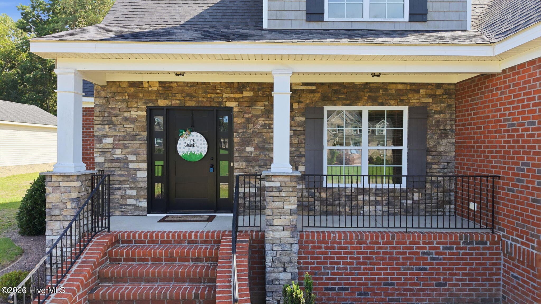 Single Family Residence at 1665 Blue Heron Drive, Nashville, NC 27856, photo 13 of 53