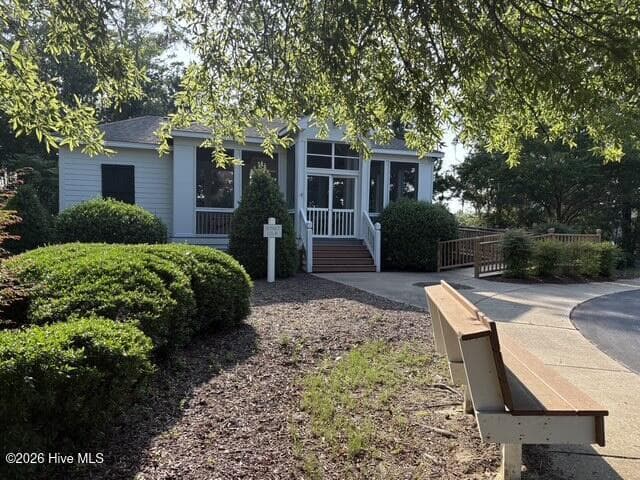 Residential Lot at 519 23 Riversound Drive, Edenton, NC 27932, photo 6 of 8