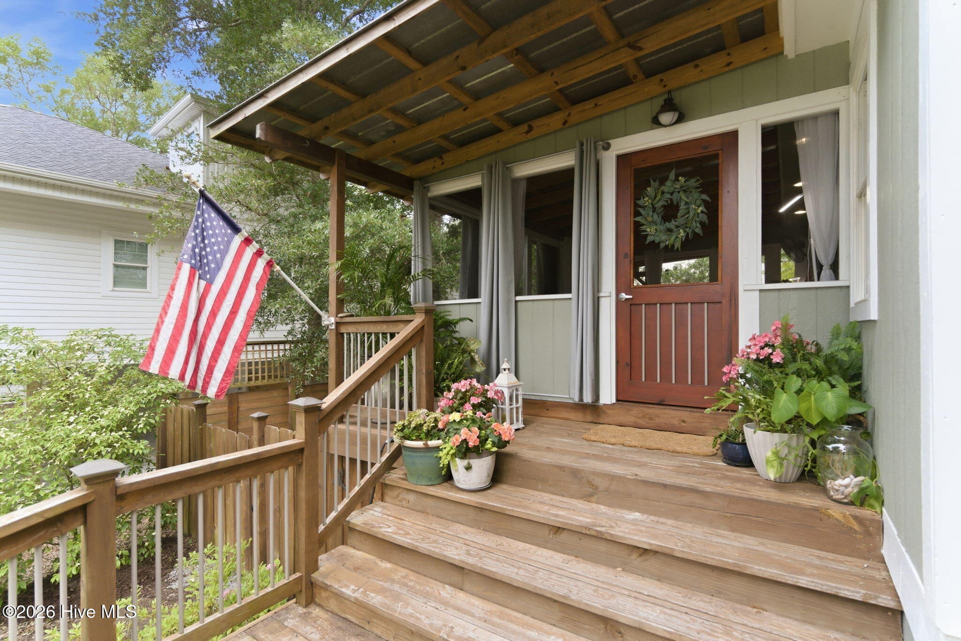 Single Family Residence at 101 SE 23rd Street, Oak Island, NC 28465, photo 3 of 55