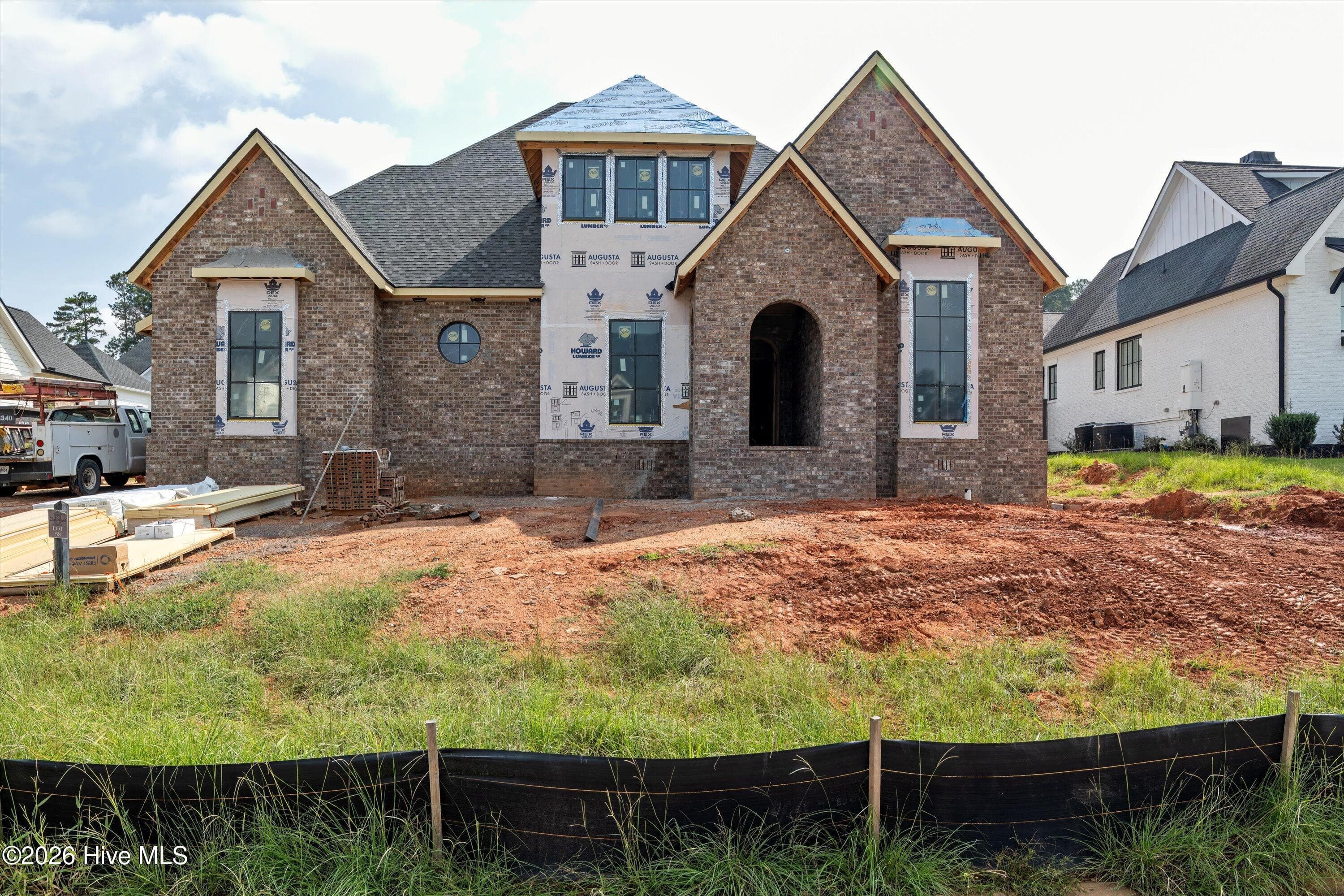 Single Family Residence at 3156 Carillon Way, Evans, GA 30809, photo 3 of 125