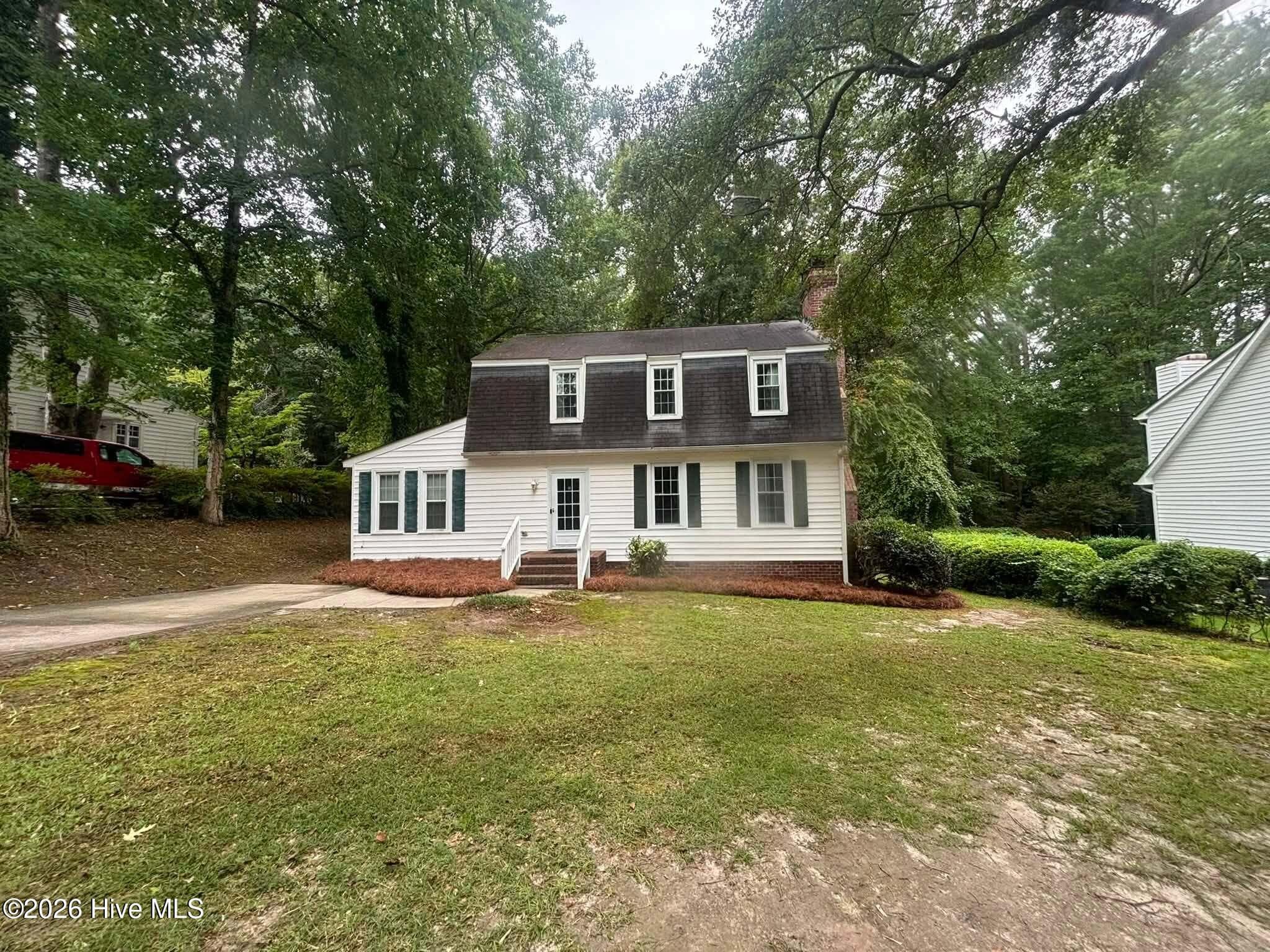 Single Family Residence at 1608 Canterbury Road, Greenville, NC 27858, photo 4 of 57