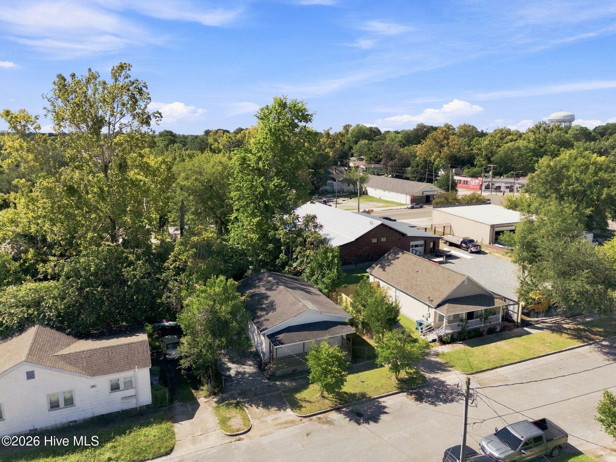Single Family Residence at 1314 Glenn Street, Wilmington, NC 28401, photo 26 of 38