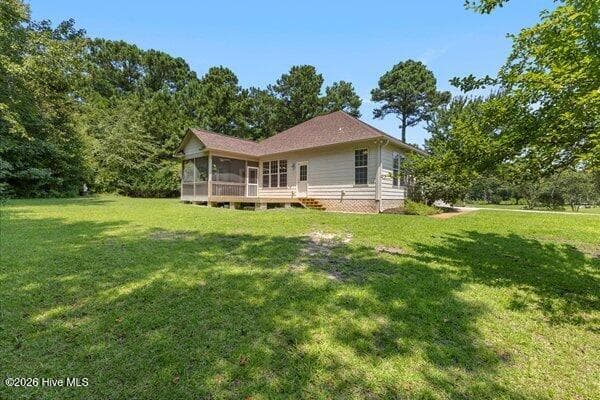 Single Family Residence at 439 Whitebridge Road, Hampstead, NC 28443, photo 189 of 276