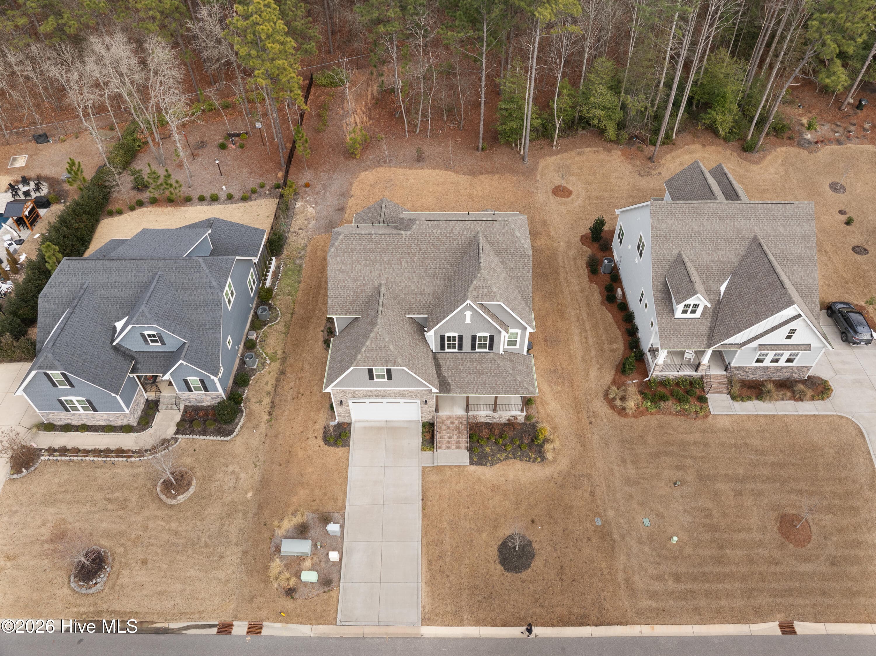 Single Family Residence at 127 Plantation Drive, Southern Pines, NC 28387, photo 7 of 53