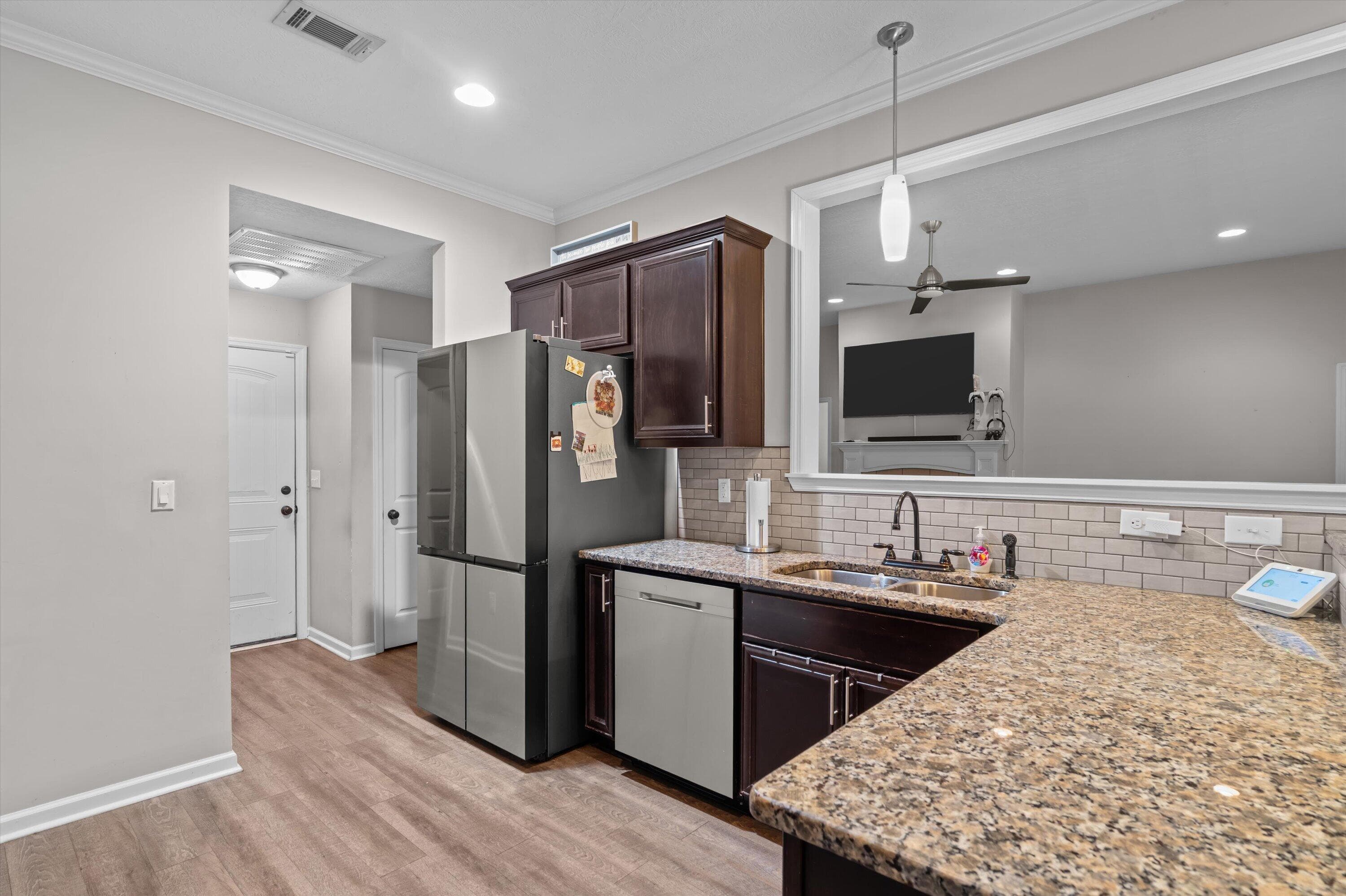 Single Family Residence at 2714 Ardwick Drive, Hephzibah, GA 30815, photo 12 of 26