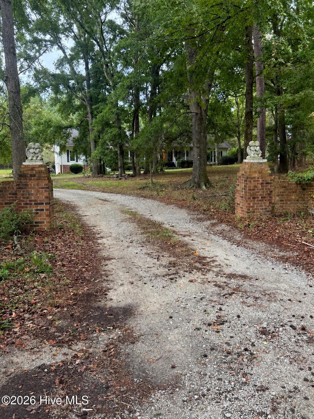 Single Family Residence at 2281 Red Haven Drive, Thomson, GA 30824, photo 41 of 43