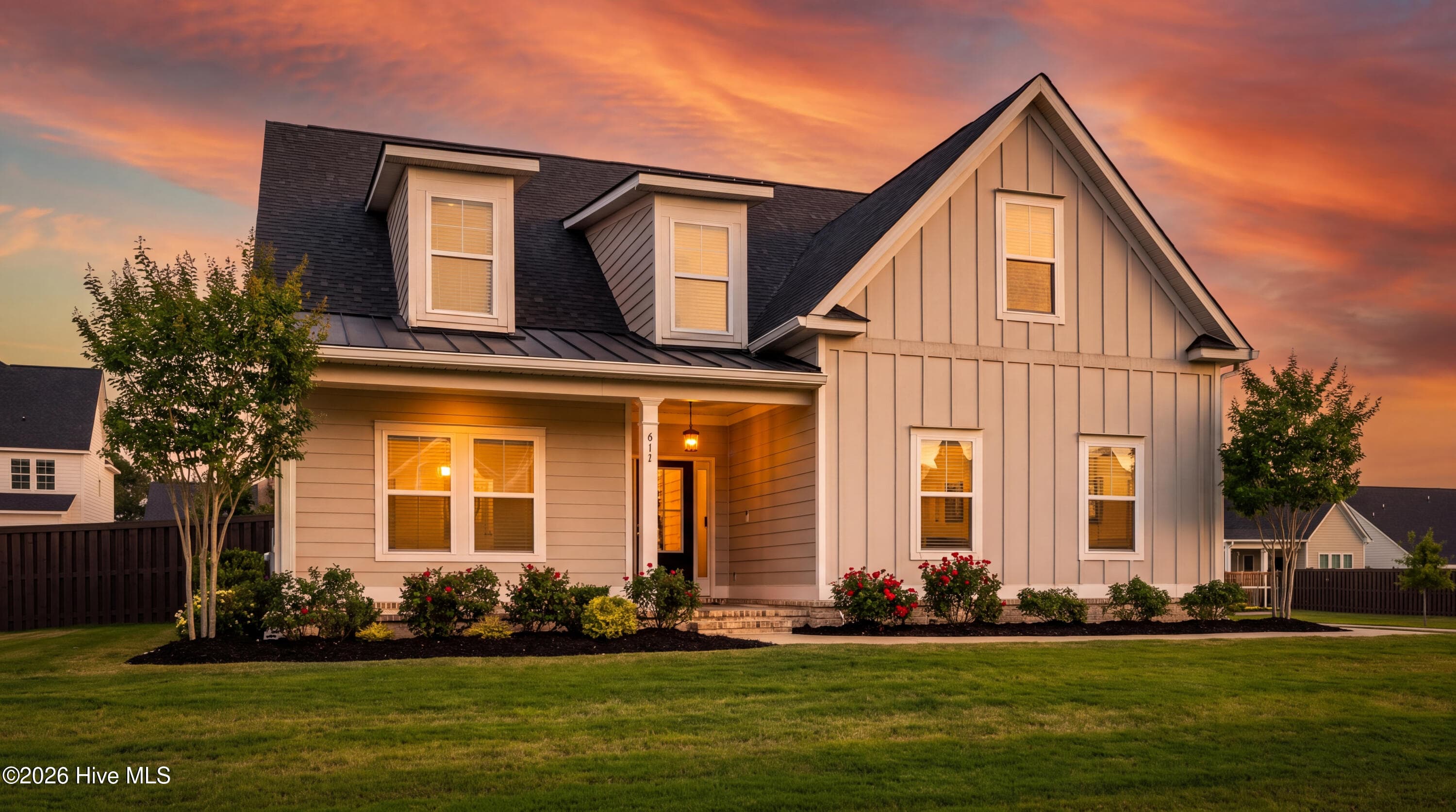 611 Whitney Shoals Road, Evans, GA 30809