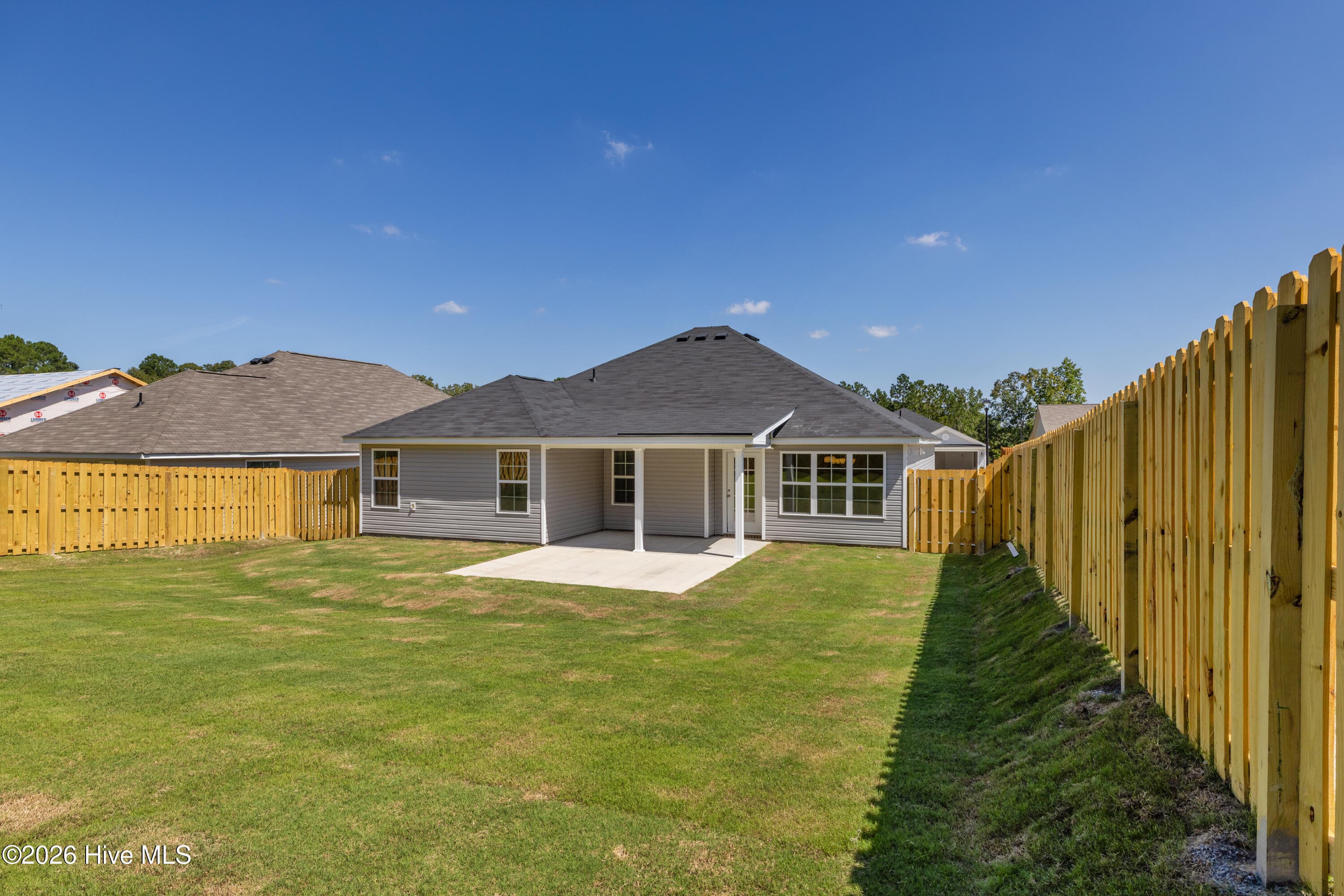 Single Family Residence at 3073 Brems Drive, Augusta, GA 30909, photo 40 of 65